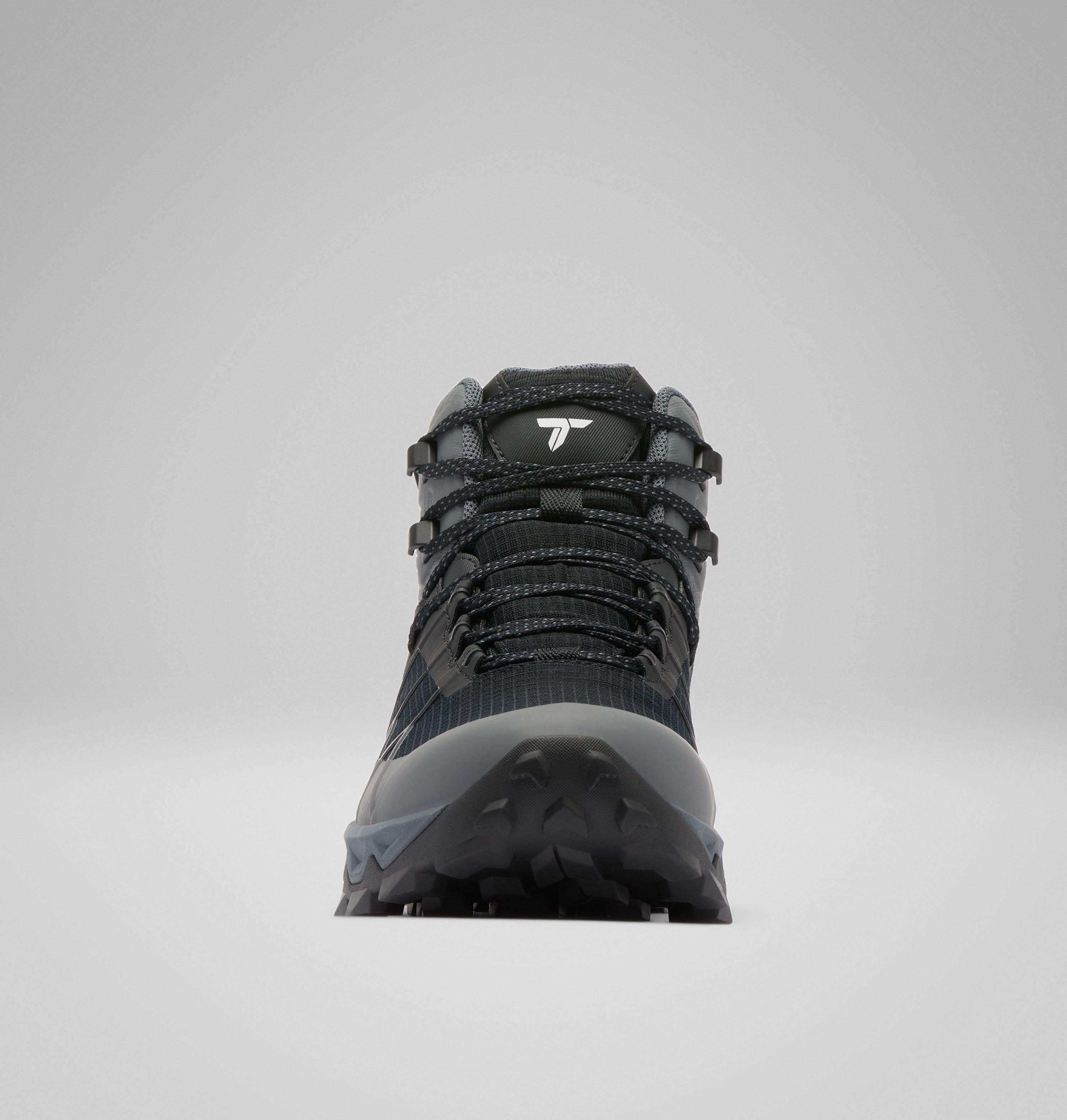Women's Peakfreak Titanium OutDry Mid Shoe | 010 | 5 8