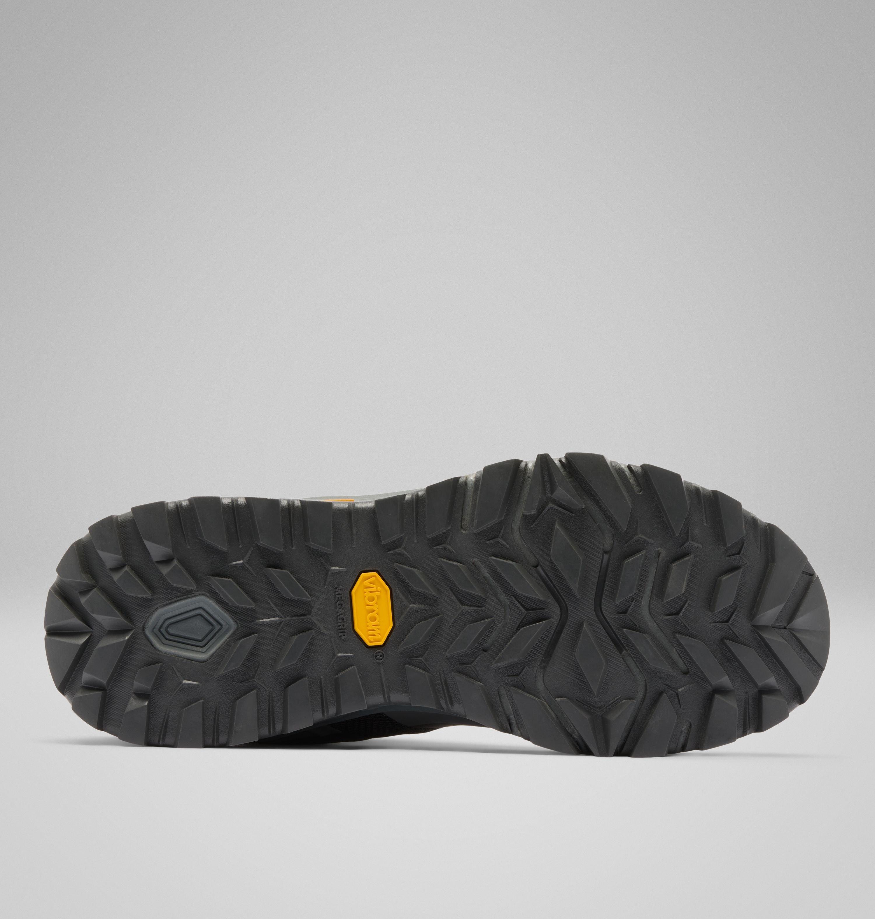 Women's Tellurix Titanium OutDry Mid Shoe 5