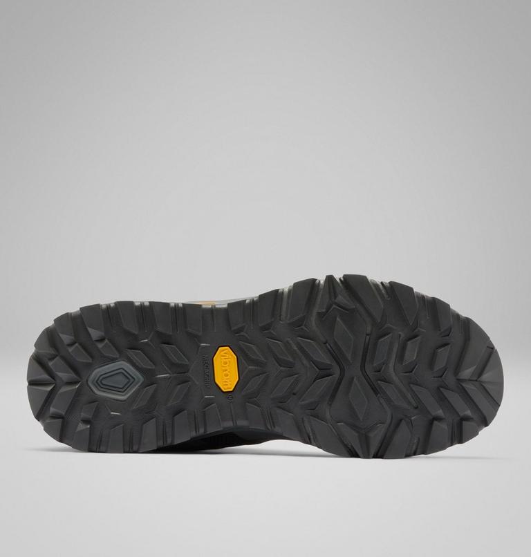 Women's Tellurix Titanium Mid OutDry Hiking Shoes, Color: Dark Grey, Ti Grey Steel, image 5