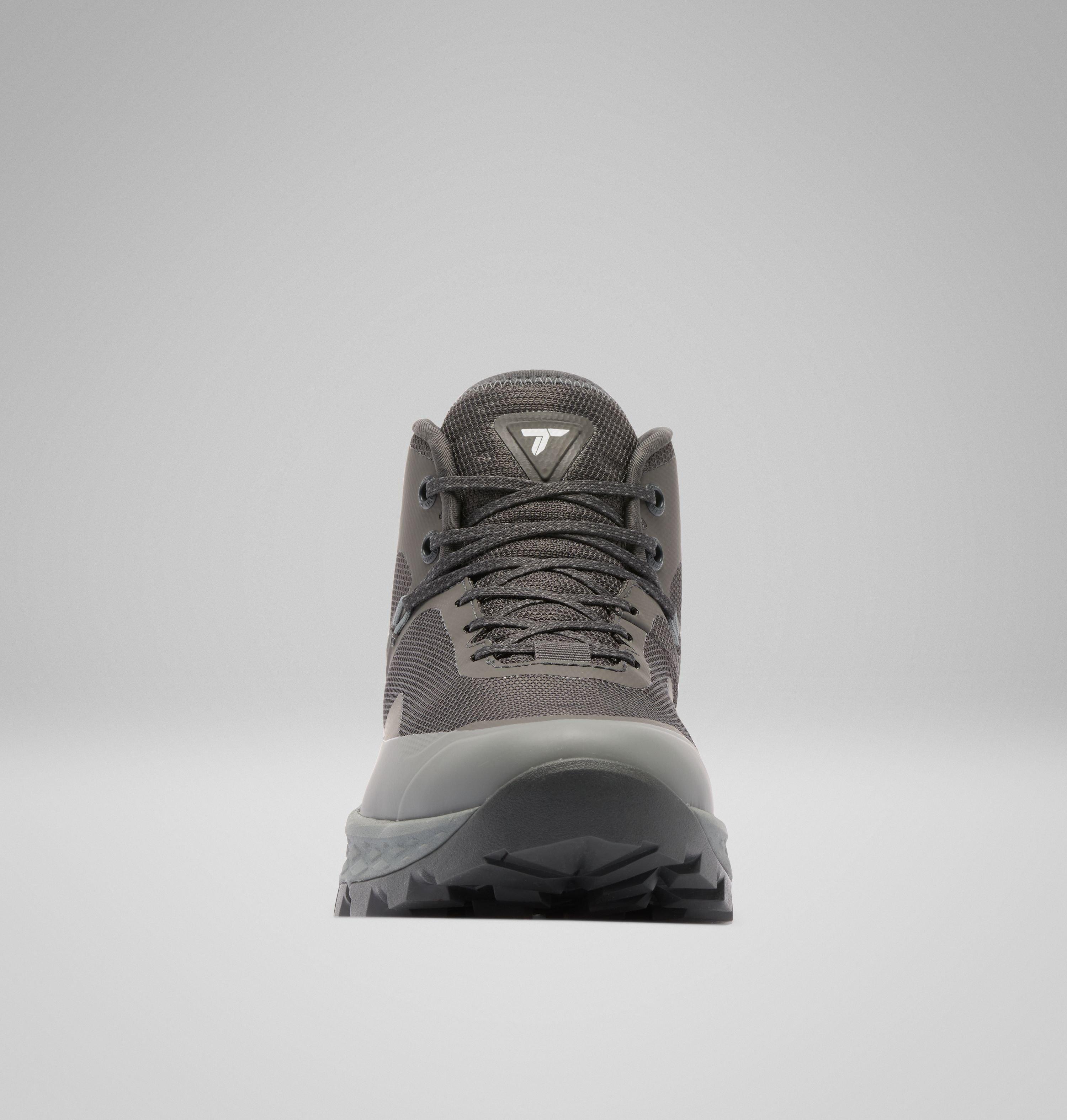 Women's Tellurix Titanium OutDry Mid Shoe 8