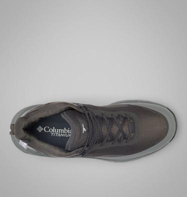 Tellurix Titanium Mid OutDry Wanderschuhe f&uuml;r Frauen, Color: Dark Grey, Ti Grey Steel, image 8