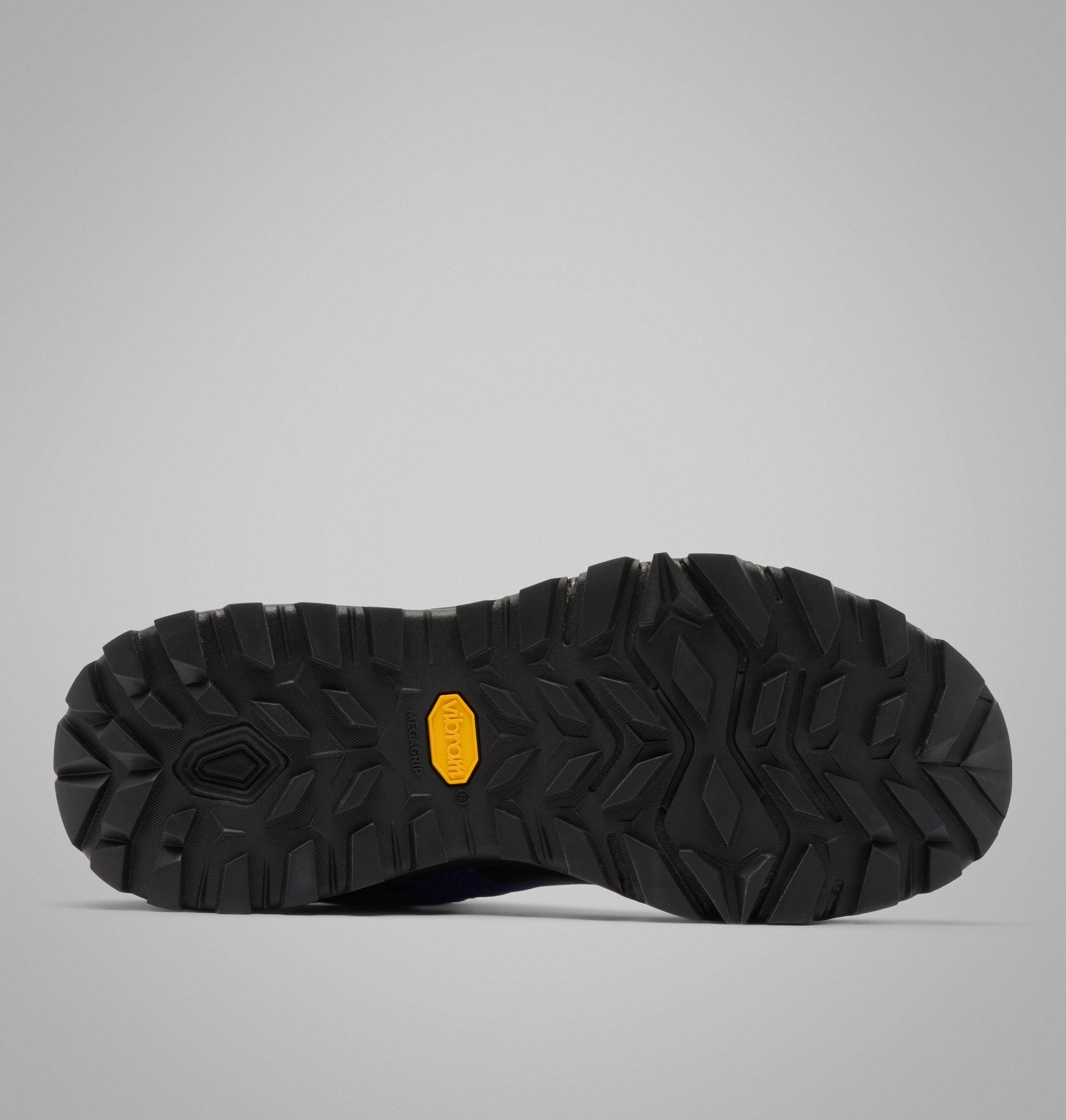 Women's Tellurix Titanium OutDry Mid Shoe 5