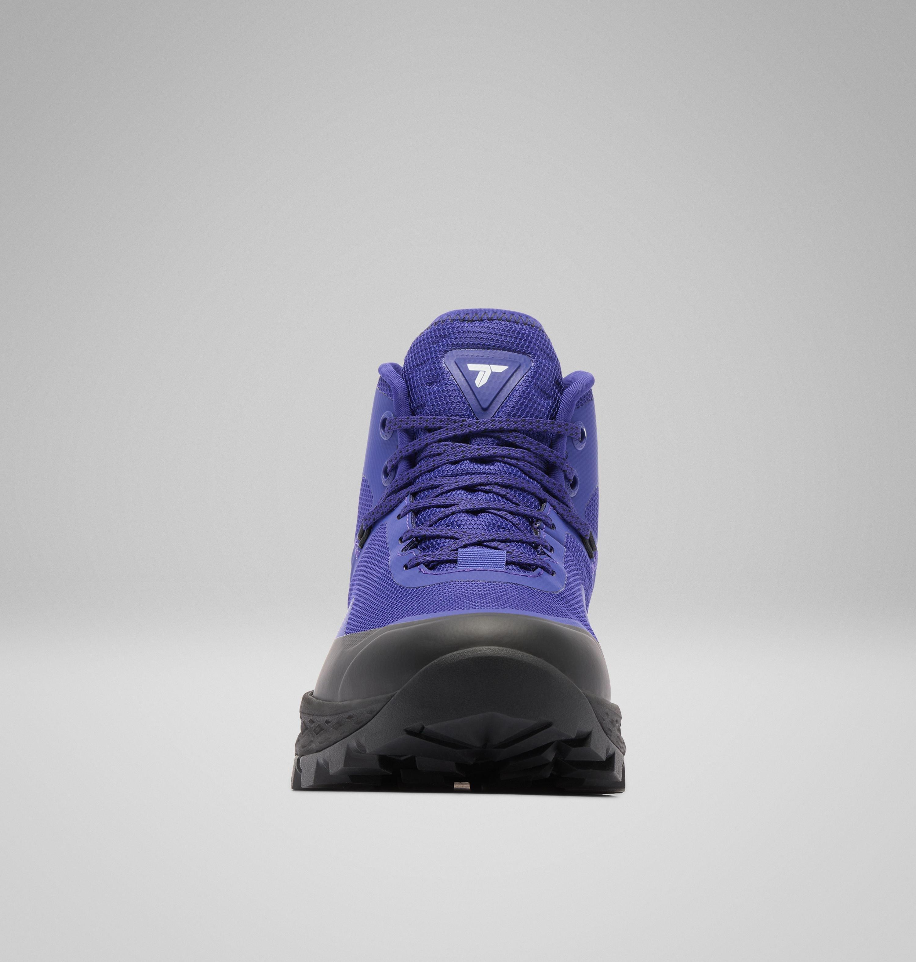 Women's Tellurix Titanium OutDry Mid Shoe 8
