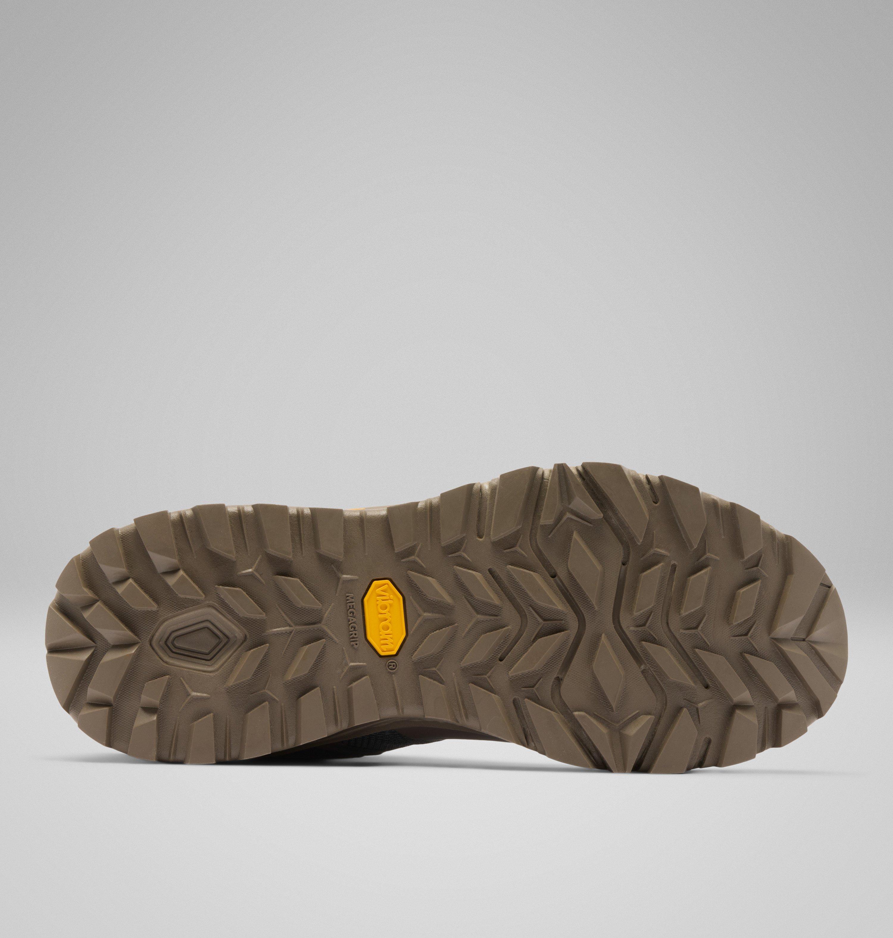 Women's Tellurix Titanium OutDry Mid Shoe - Wide 5