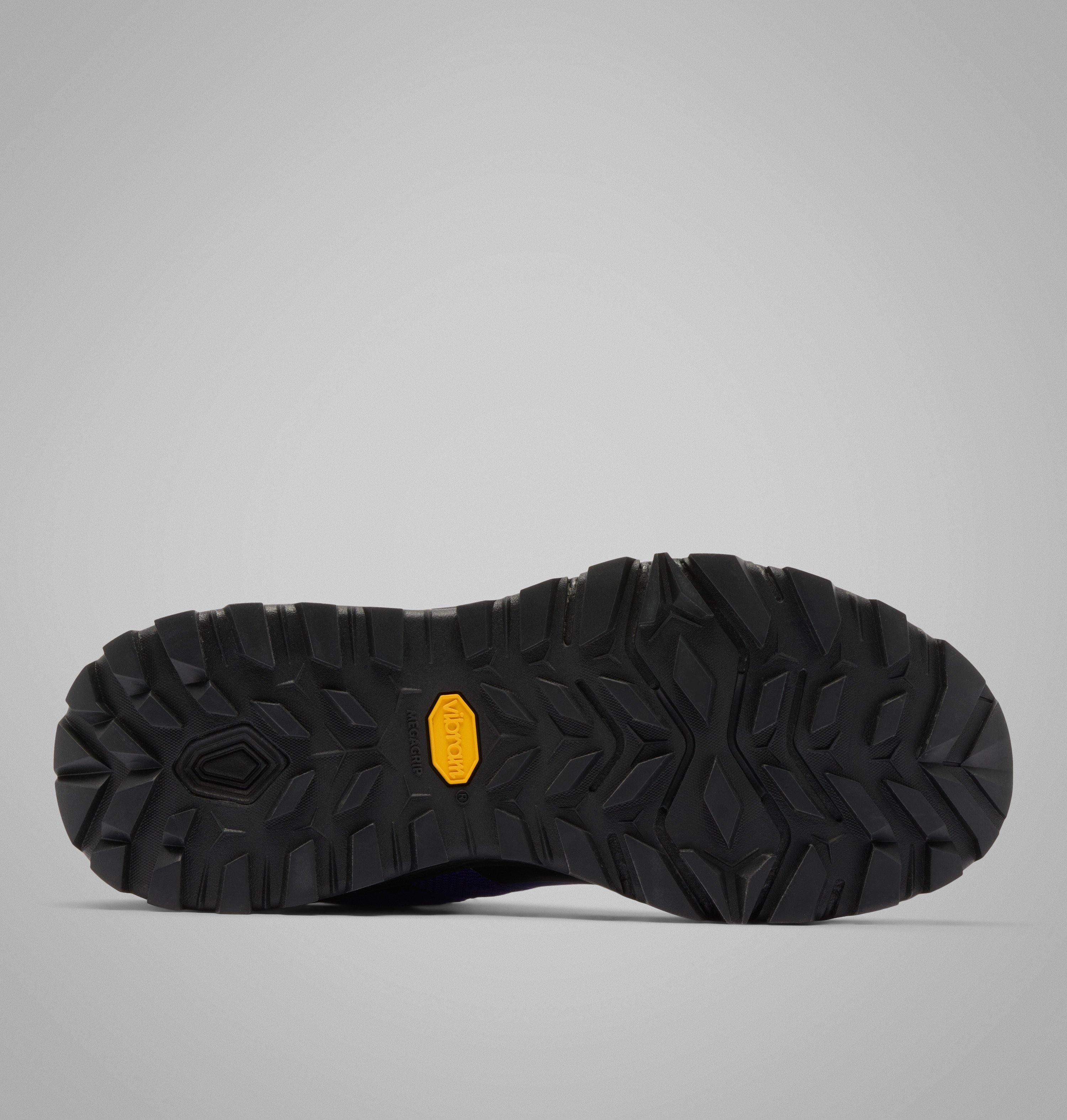Women's Tellurix Titanium OutDry Mid Shoe - Wide | 503 | 6.5 5