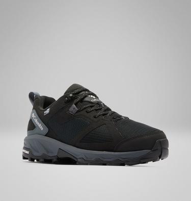 Peakfreak Hera II OutDry Wanderschuhe f&uuml;r Frauen, Color: Black, Graphite, image 7