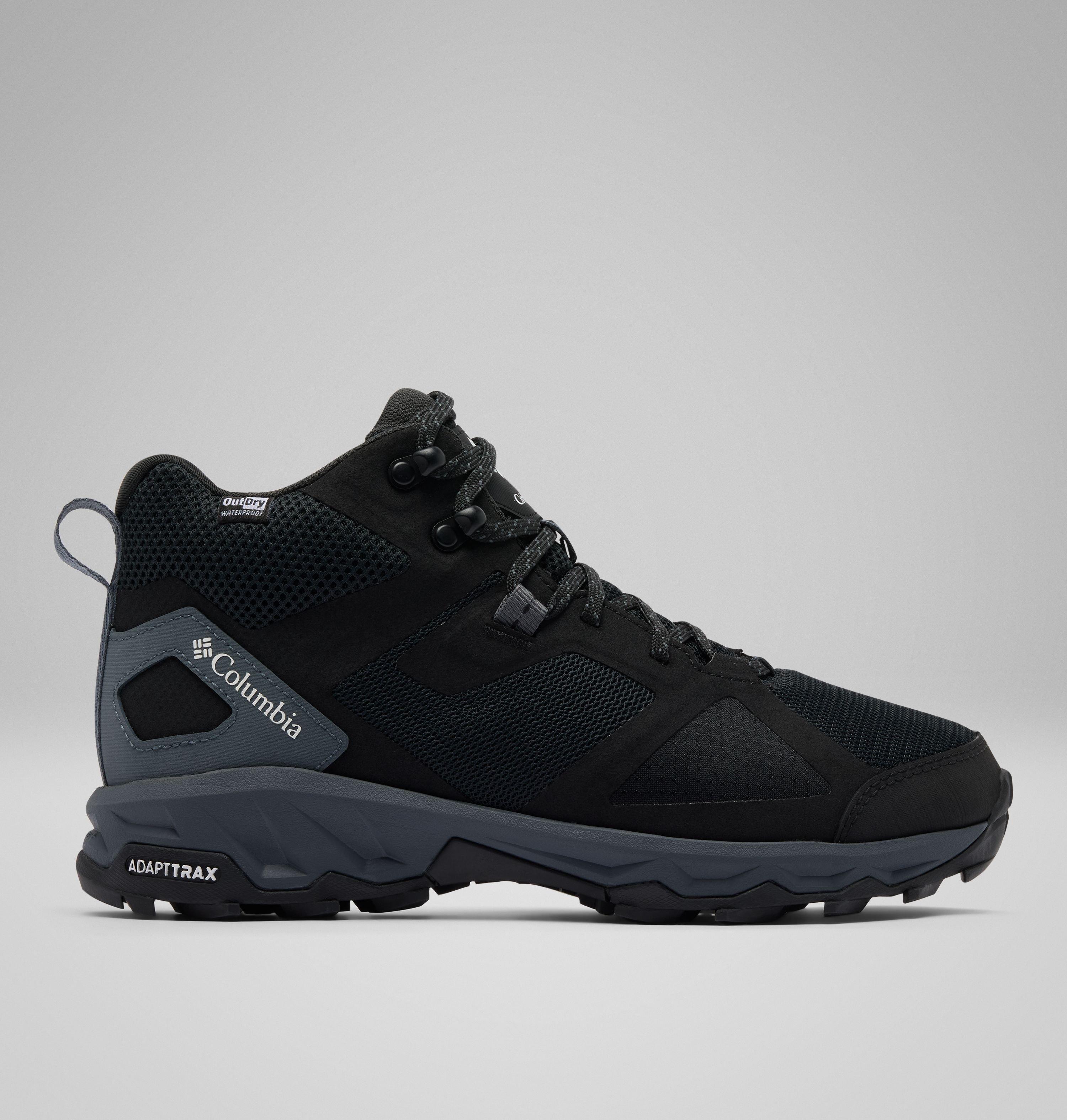 Women's Peakfreak Hera II OutDry Mid Shoe | Columbia
