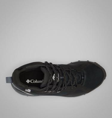 Peakfreak Hera II Mid OutDry Wanderschuhe f&uuml;r Frauen, Color: Black, Graphite, image 12