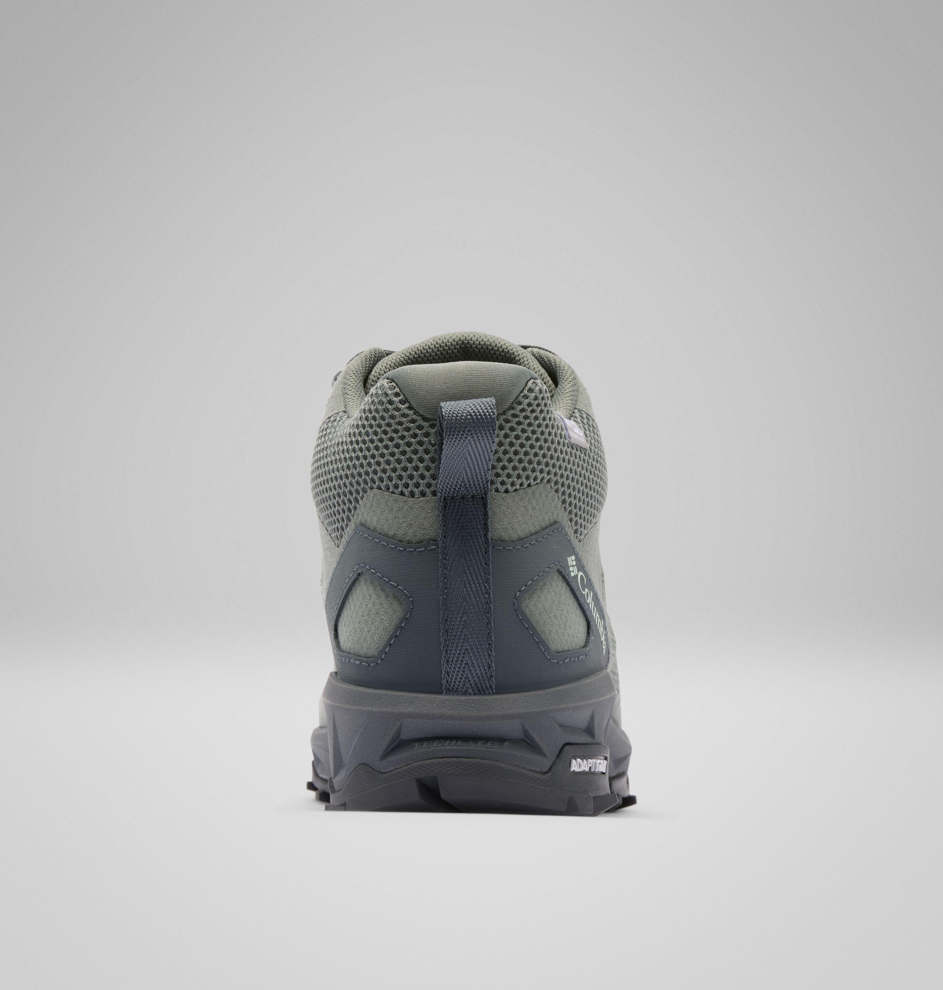 Women's Peakfreak Hera II OutDry Mid Shoe | Columbia