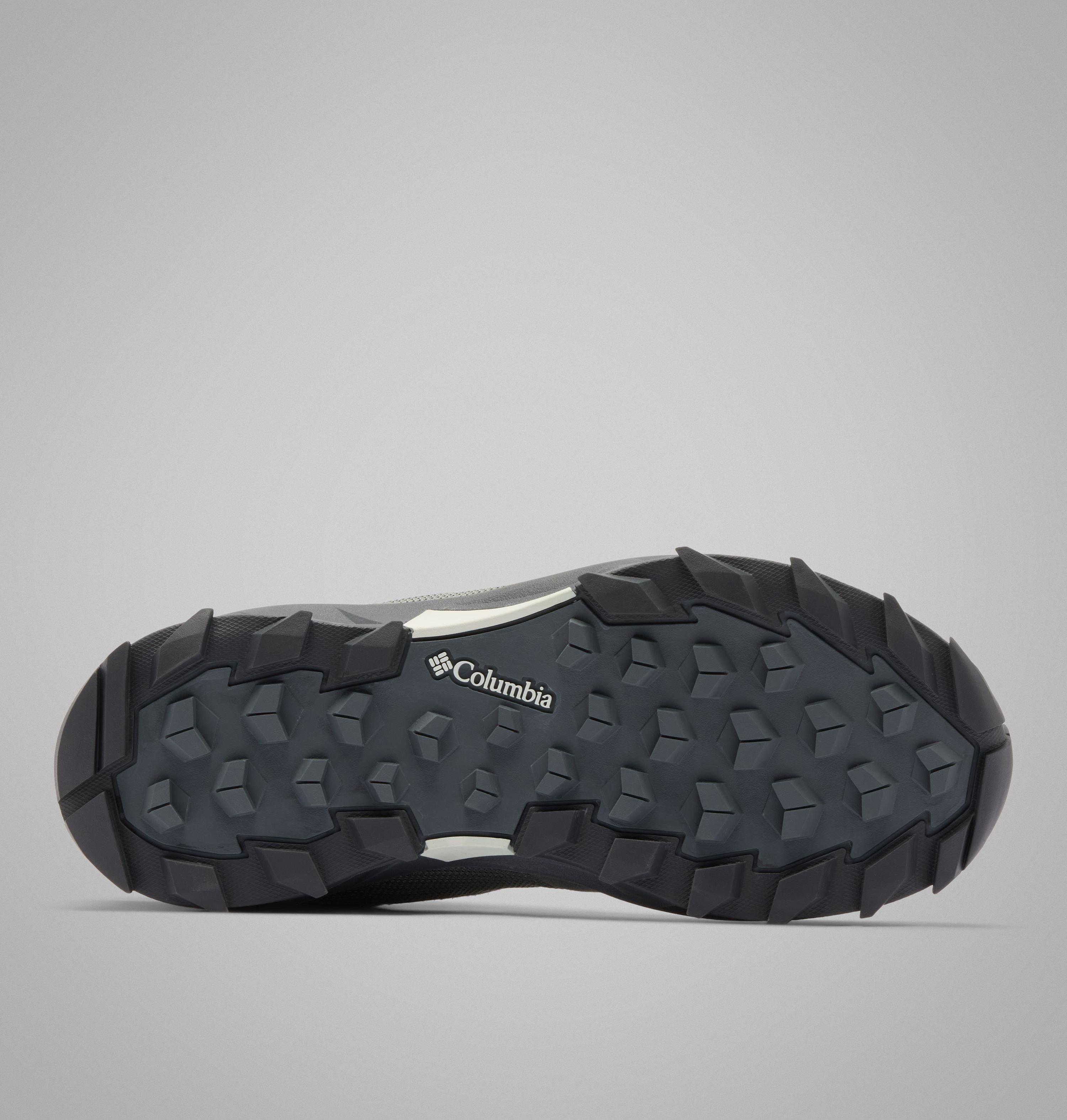 Women's Peakfreak Hera II OutDry Mid Shoe 5