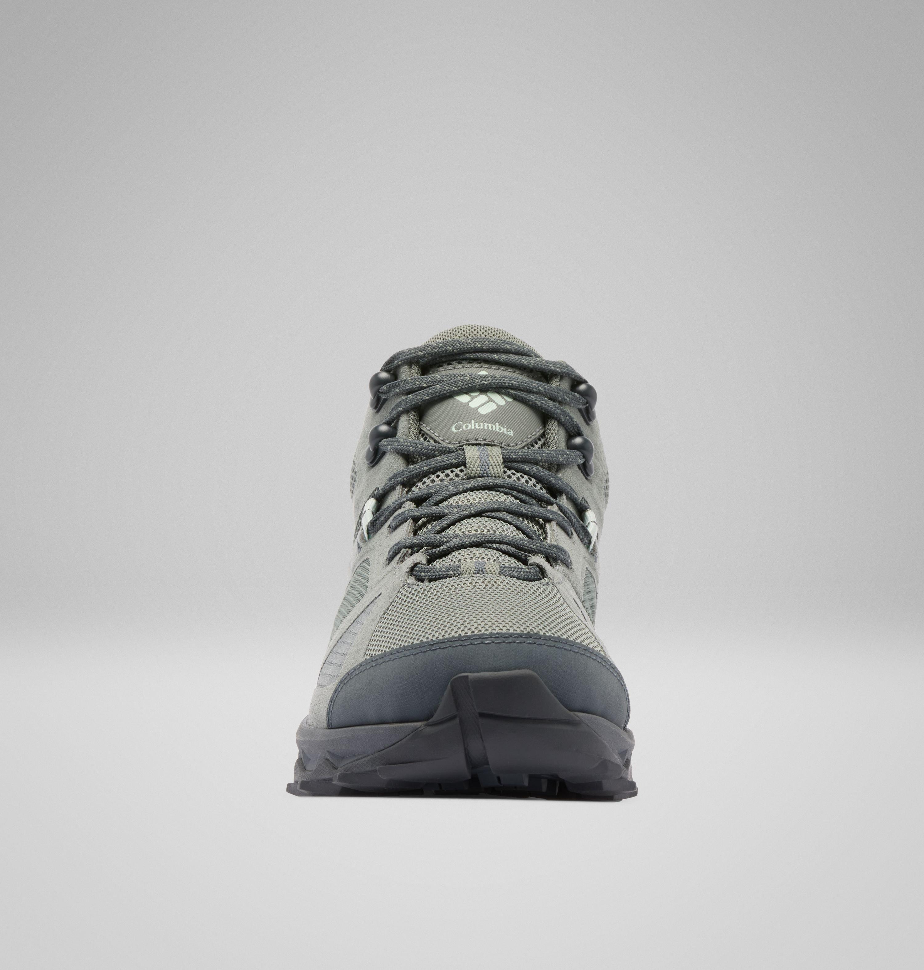 Women's Peakfreak Hera II OutDry Mid Shoe 8
