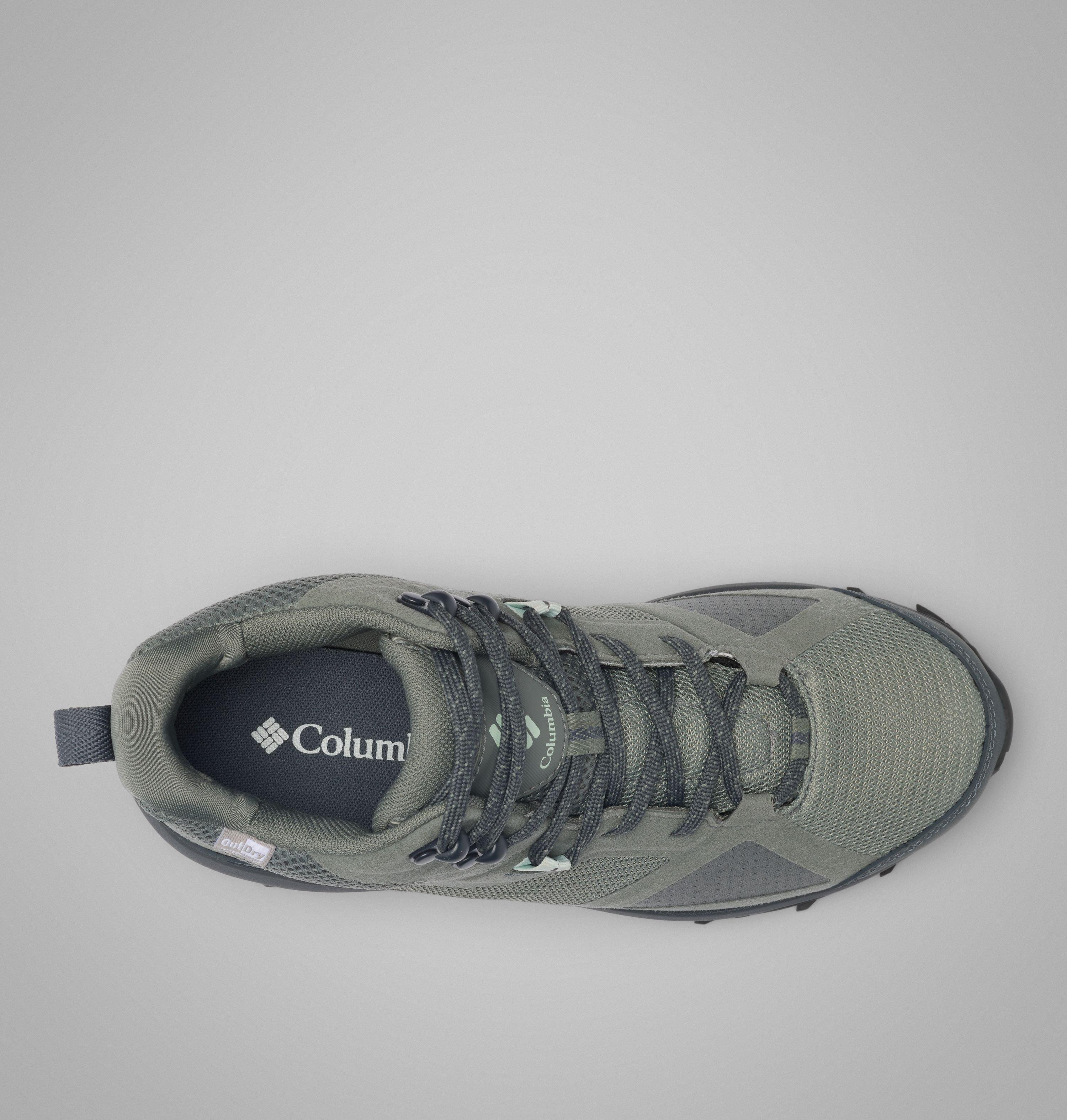 Women's Peakfreak Hera II OutDry Mid Shoe | Columbia