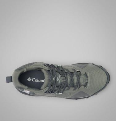 Peakfreak Hera II Mid OutDry Wanderschuhe f&uuml;r Frauen, Color: Sedona Sage, Tea Light, image 8