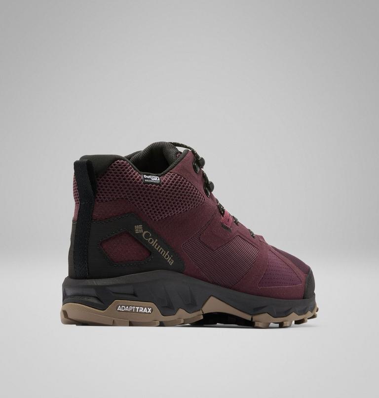 , Color: Moonvista, Antique Mauve, image 9