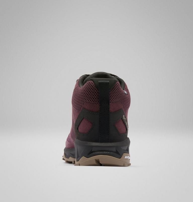 , Color: Moonvista, Antique Mauve, image 2