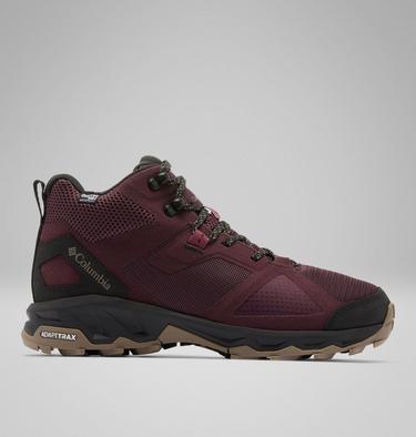 , Color: Moonvista, Antique Mauve, image 5