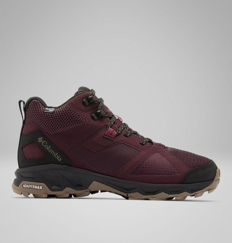 , Color: Moonvista, Antique Mauve, image 1