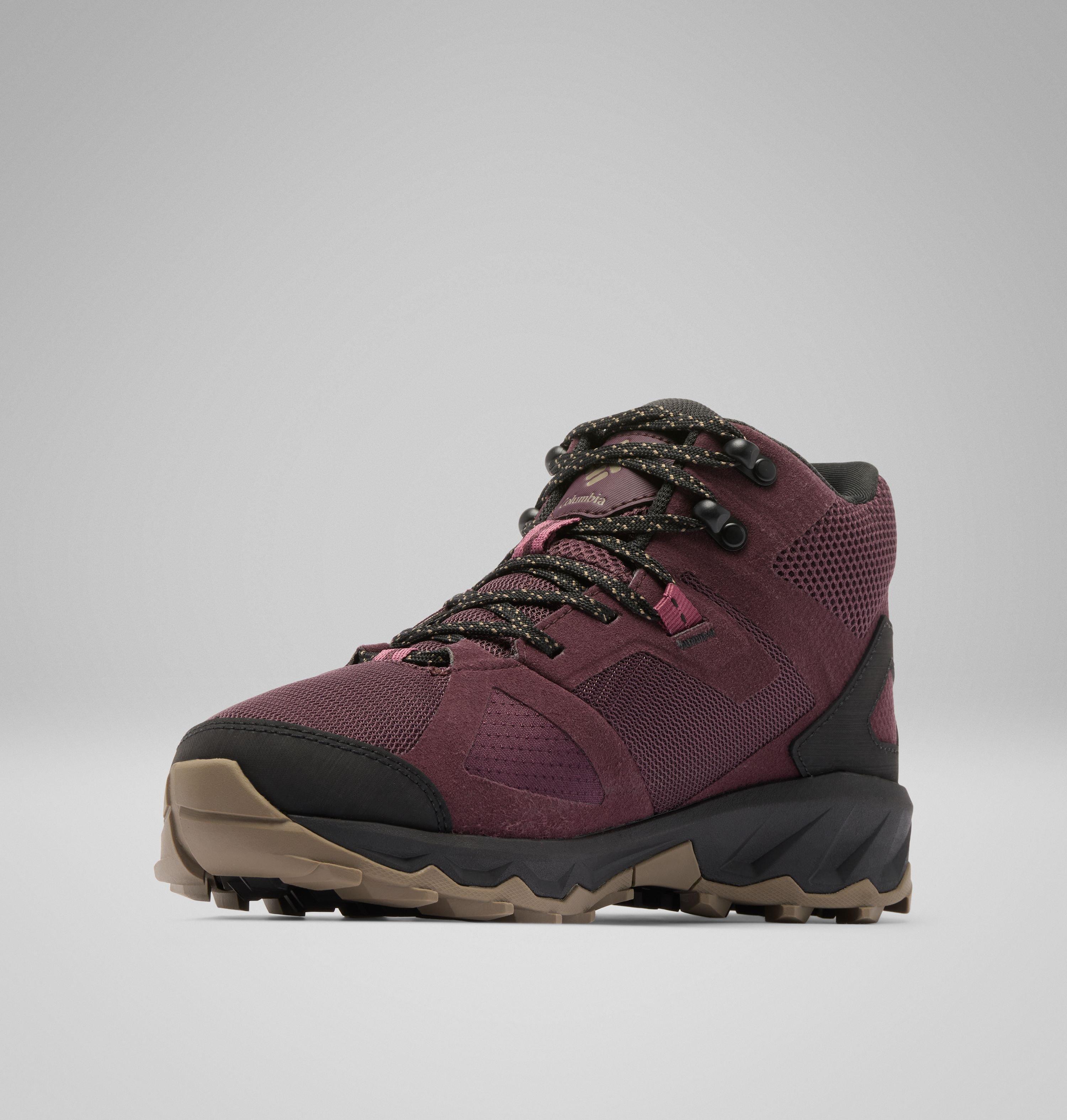 Women's Peakfreak Hera II OutDry Mid Shoe | 607 | 6.5 7