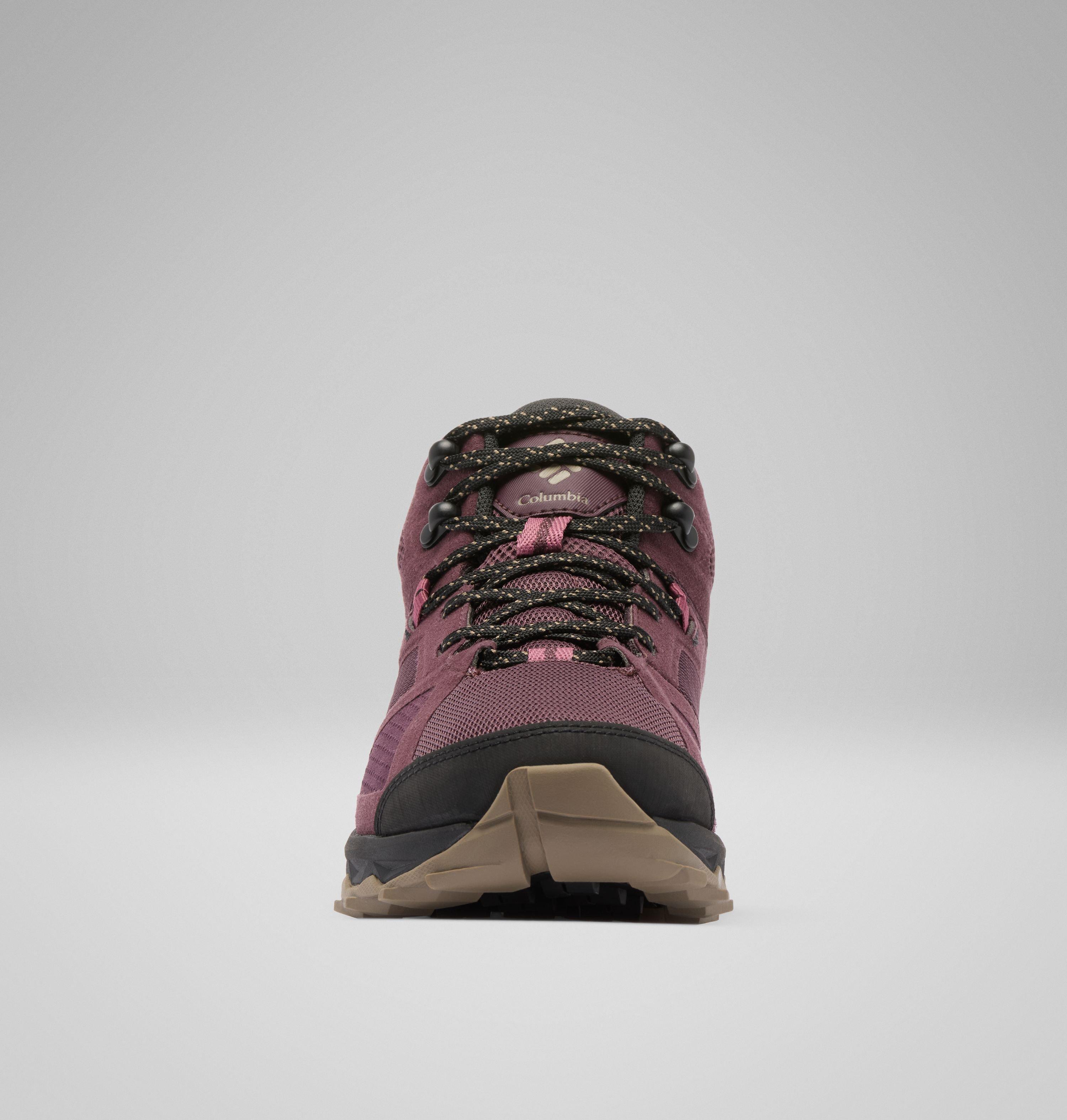 Women's Peakfreak Hera II OutDry Mid Shoe | 607 | 6.5 8