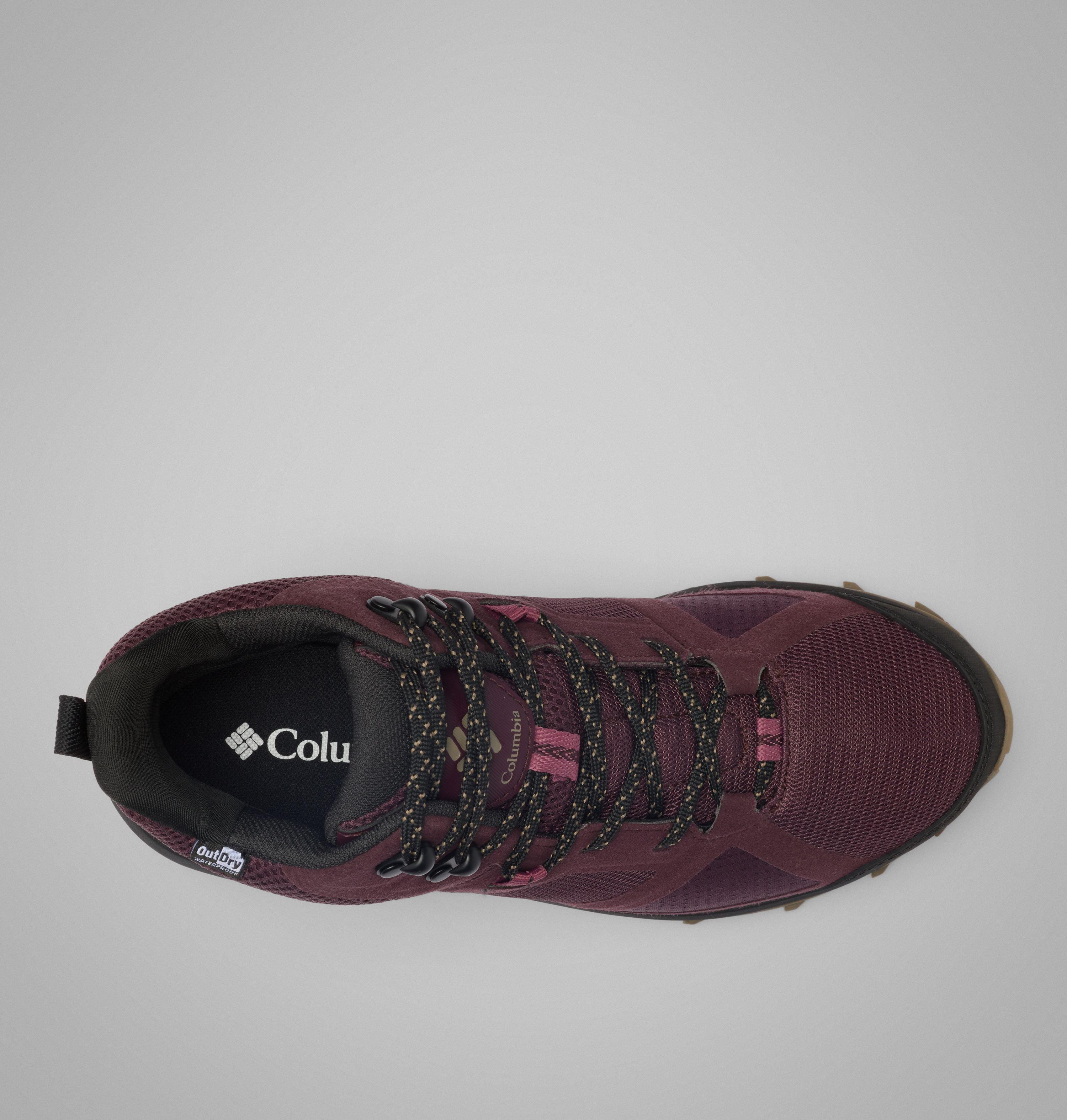 Women's Peakfreak Hera II OutDry Mid Shoe | 607 | 6.5 4