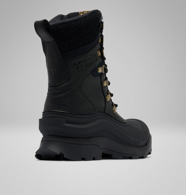 Women&rsquo;s Bugaboot Peak OutDry Snow Boots, Color: Black, Black, image 9