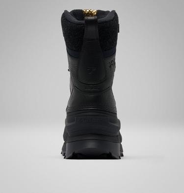 Women&rsquo;s Bugaboot Peak OutDry Snow Boots, Color: Black, Black, image 6