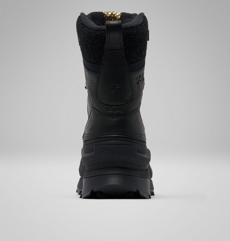 Women&rsquo;s Bugaboot Peak OutDry Snow Boots, Color: Black, Black, image 2