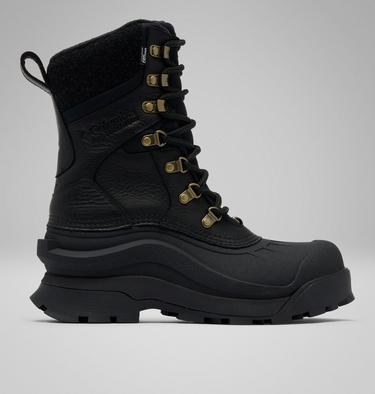 Women&rsquo;s Bugaboot Peak OutDry Snow Boots, Color: Black, Black, image 5