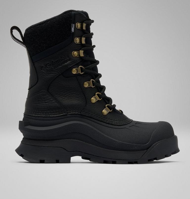 Women&rsquo;s Bugaboot Peak OutDry Snow Boots, Color: Black, Black, image 1