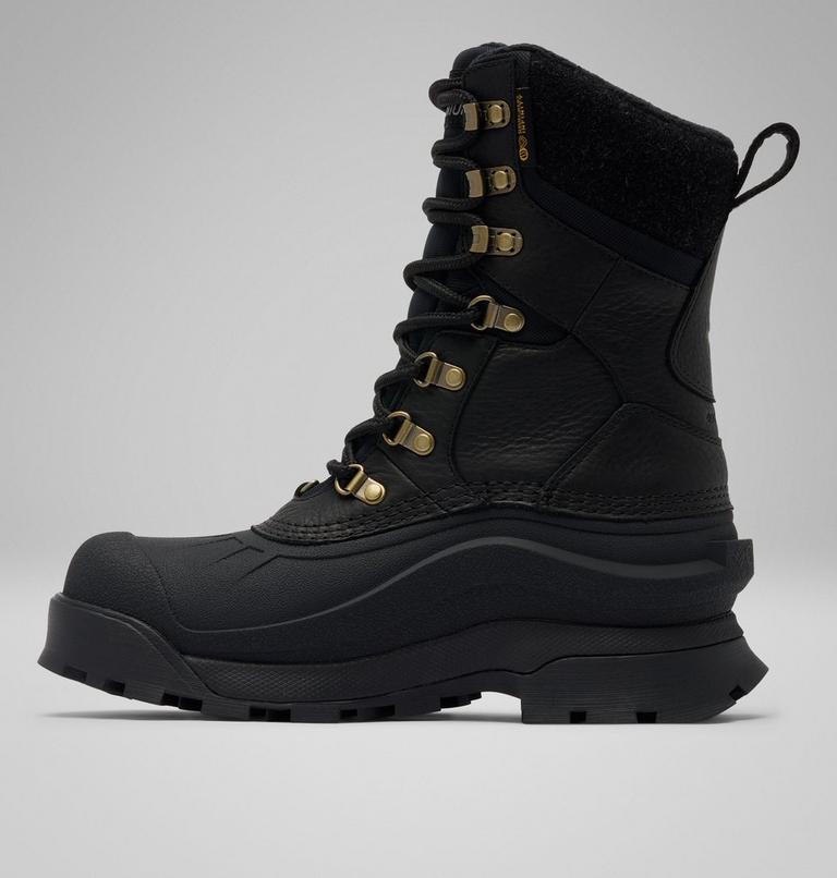 Women&rsquo;s Bugaboot Peak OutDry Snow Boots, Color: Black, Black, image 6