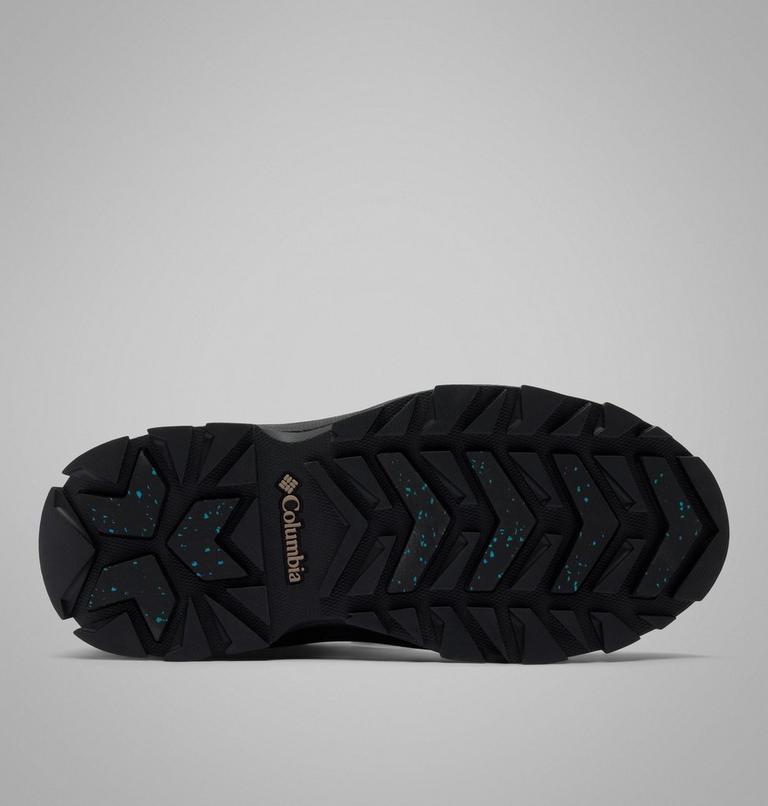 Women&rsquo;s Bugaboot Peak OutDry Snow Boots, Color: Black, Black, image 5