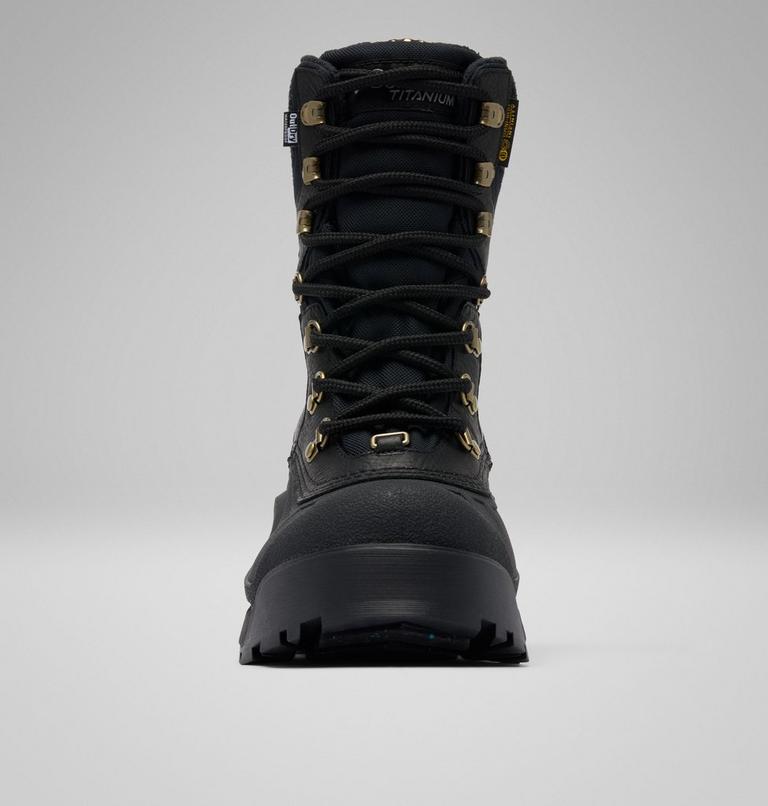 Women&rsquo;s Bugaboot Peak OutDry Snow Boots, Color: Black, Black, image 8