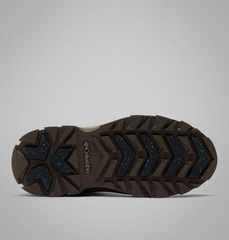 Women&rsquo;s Bugaboot Peak OutDry Snow Boots, Color: Khaki, Wet Sand, image 5