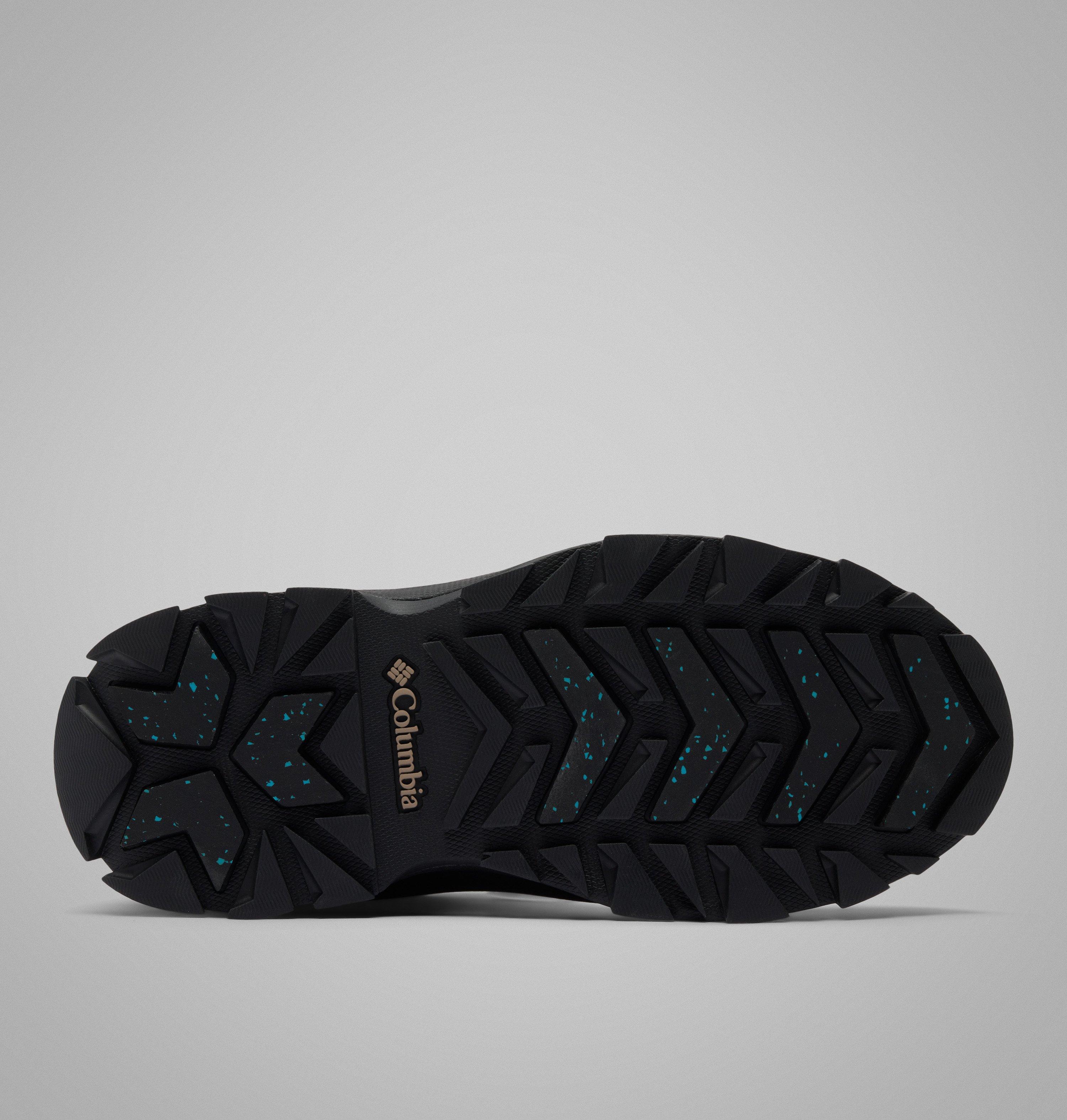Women's Bugaboot Peak - Wide | 010 | 6.5 5