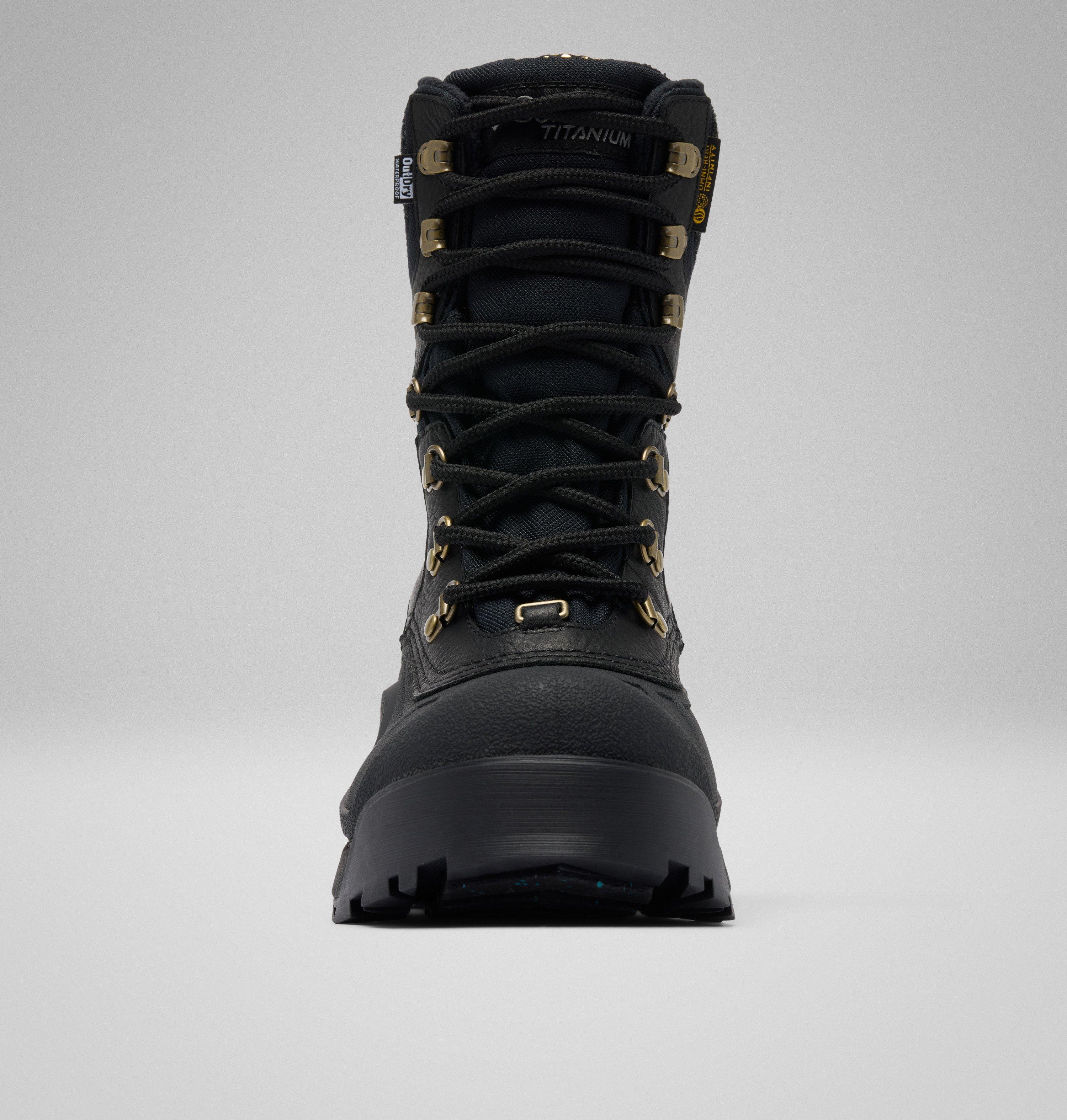 Women's Bugaboot Peak - Wide | 010 | 6.5 8