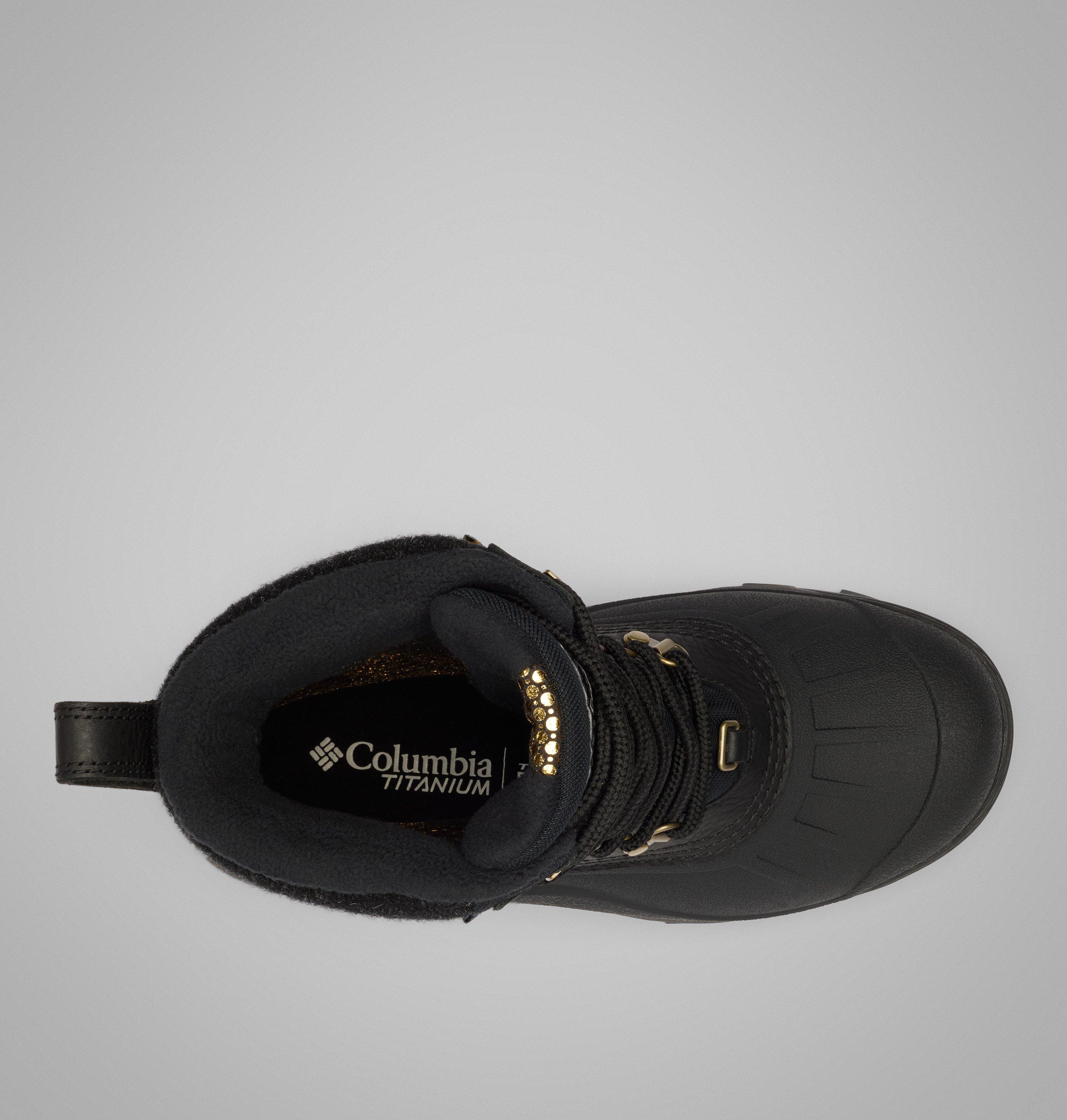 Women's Bugaboot Peak - Wide | 010 | 6.5 4