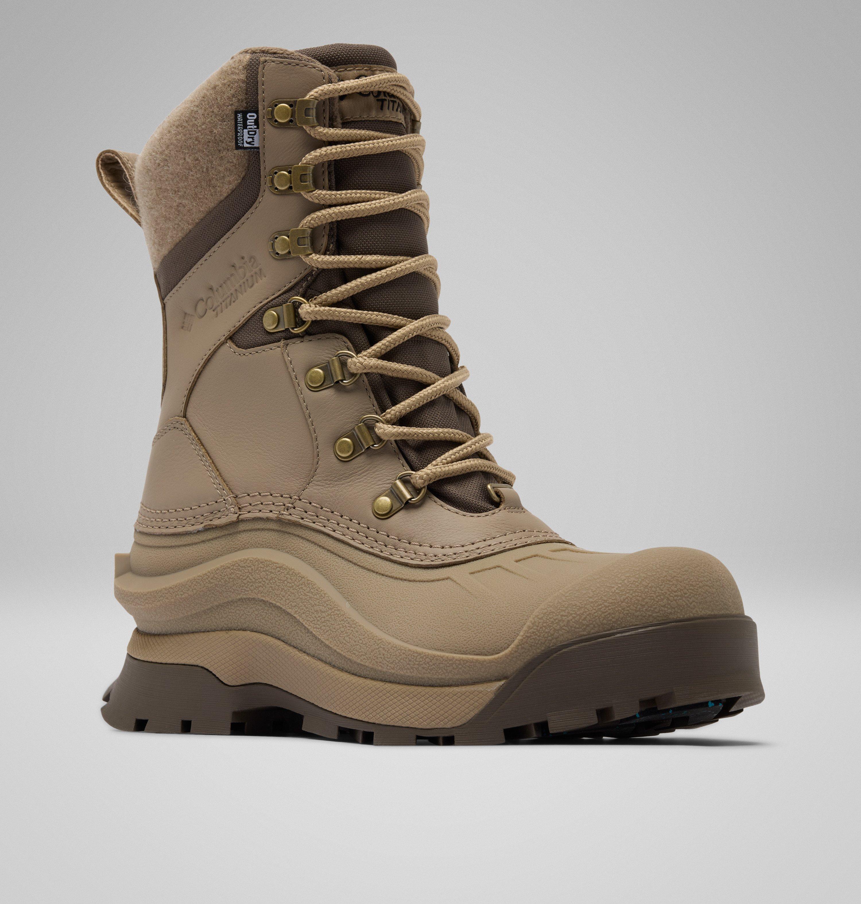 Women's Bugaboot Peak - Wide 3