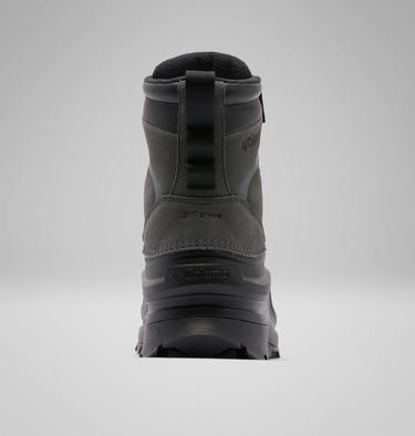 Women's Bugaboot Canyon Waterproof Snow Boots, Color: Grill, Black, image 2