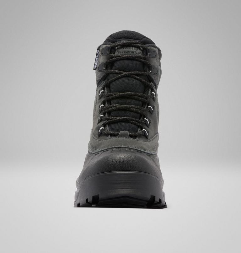 Women's Bugaboot Canyon Waterproof Snow Boots, Color: Grill, Black, image 8