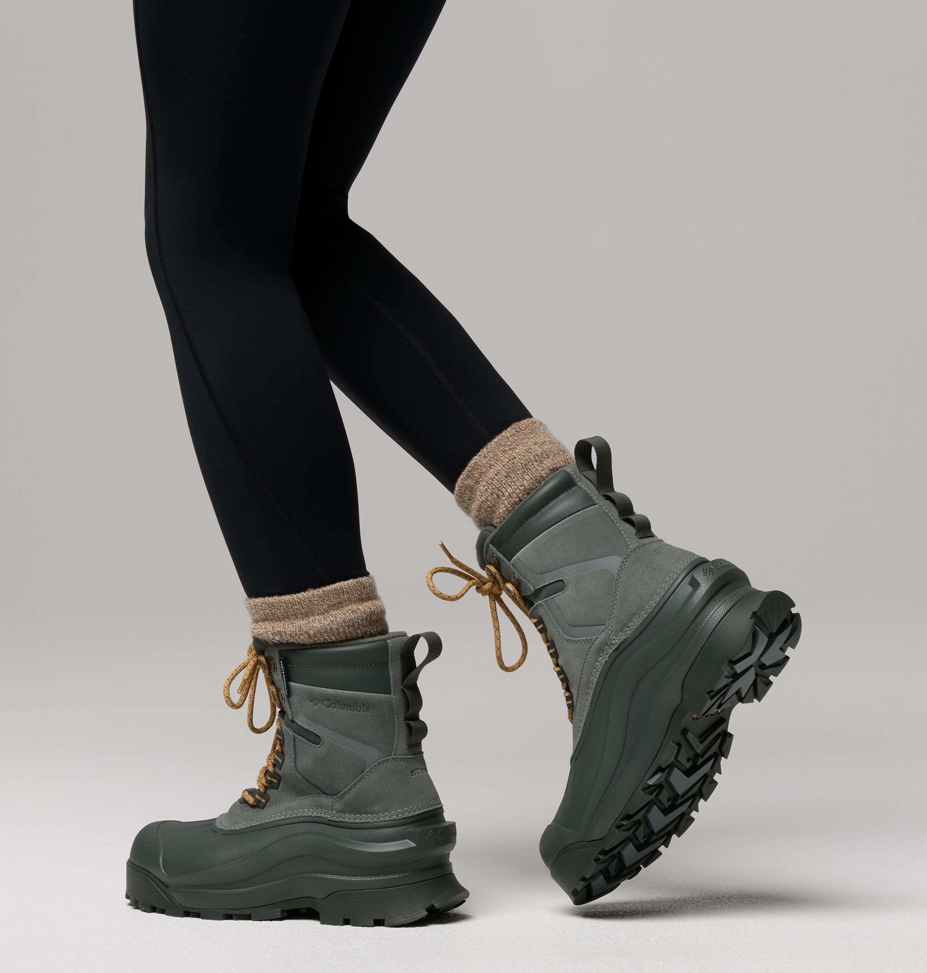 Women's Bugaboot Canyon 10