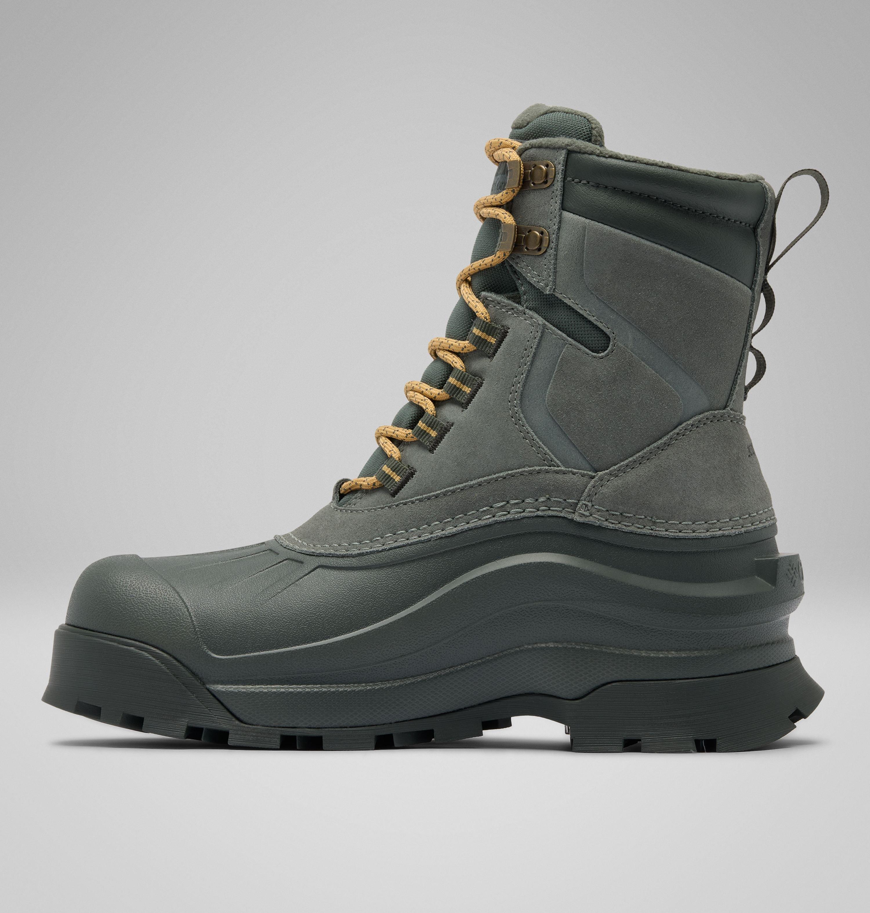 Women's Bugaboot Canyon 6