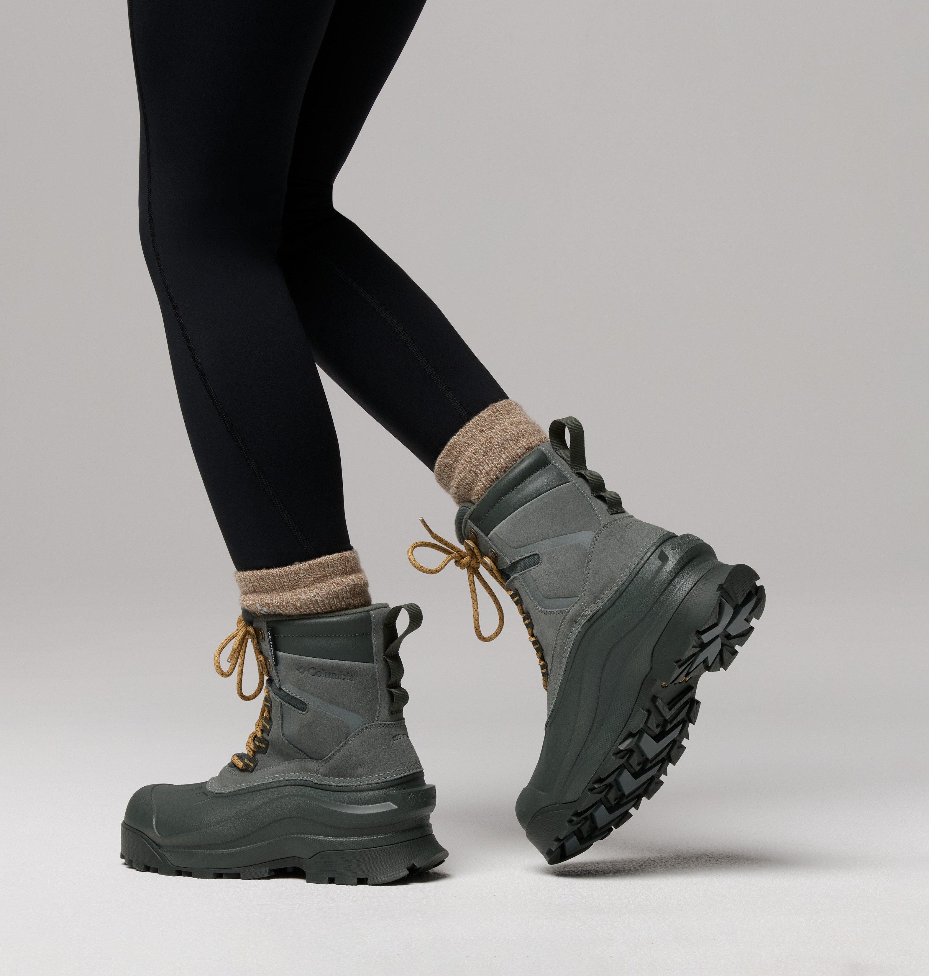 Women's Bugaboot Canyon - Wide 10