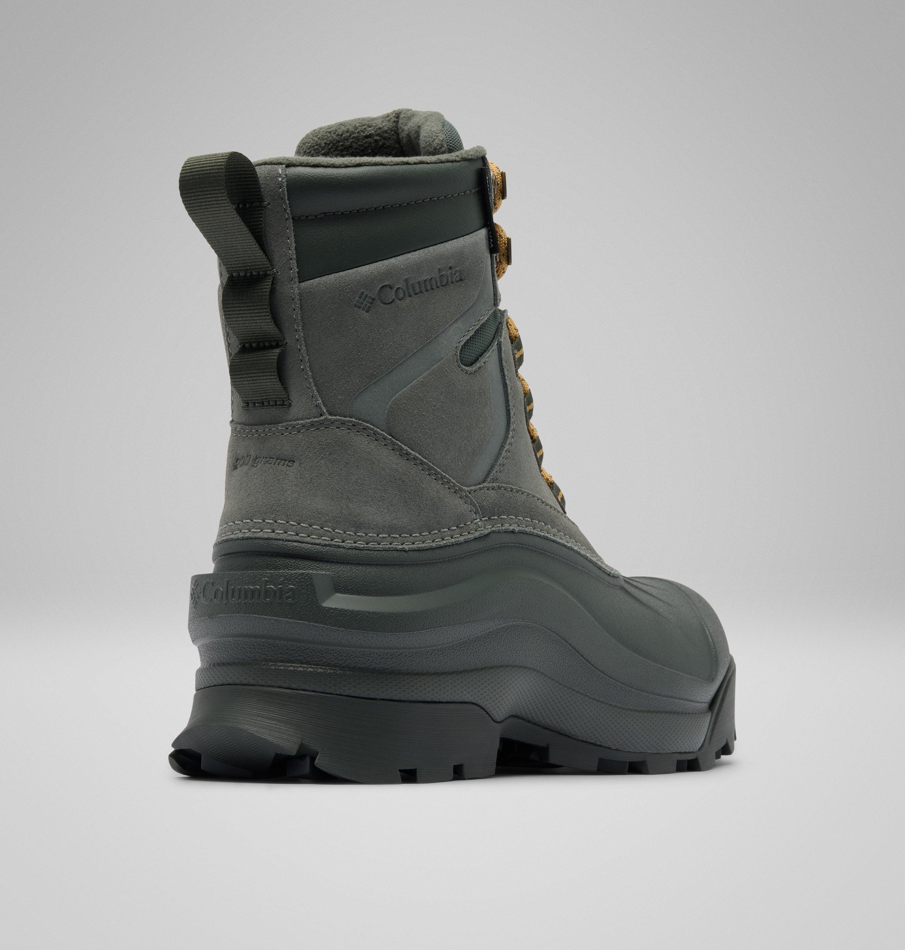 Women's Bugaboot Canyon - Wide 9