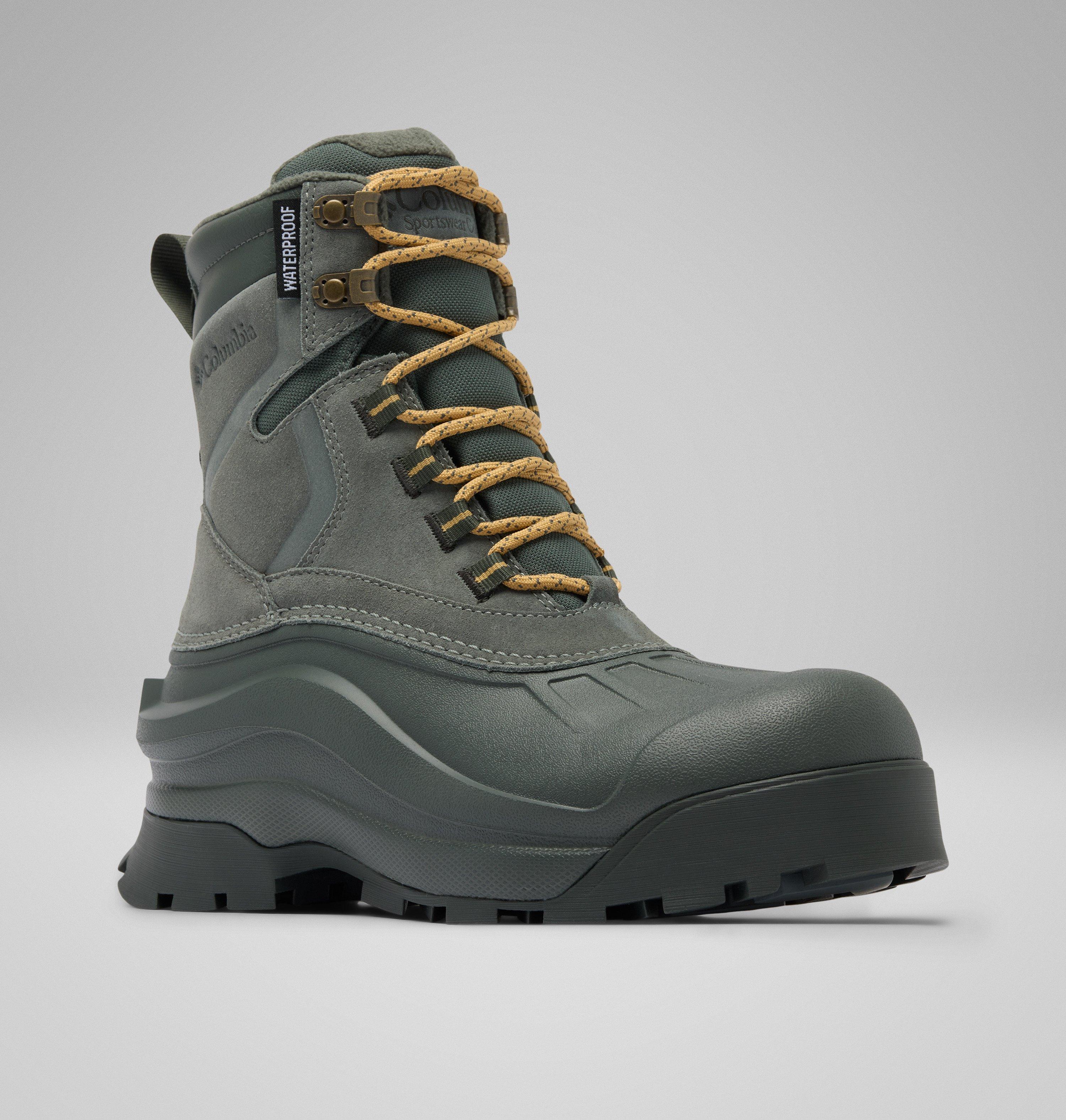 Women's Bugaboot Canyon - Wide 3