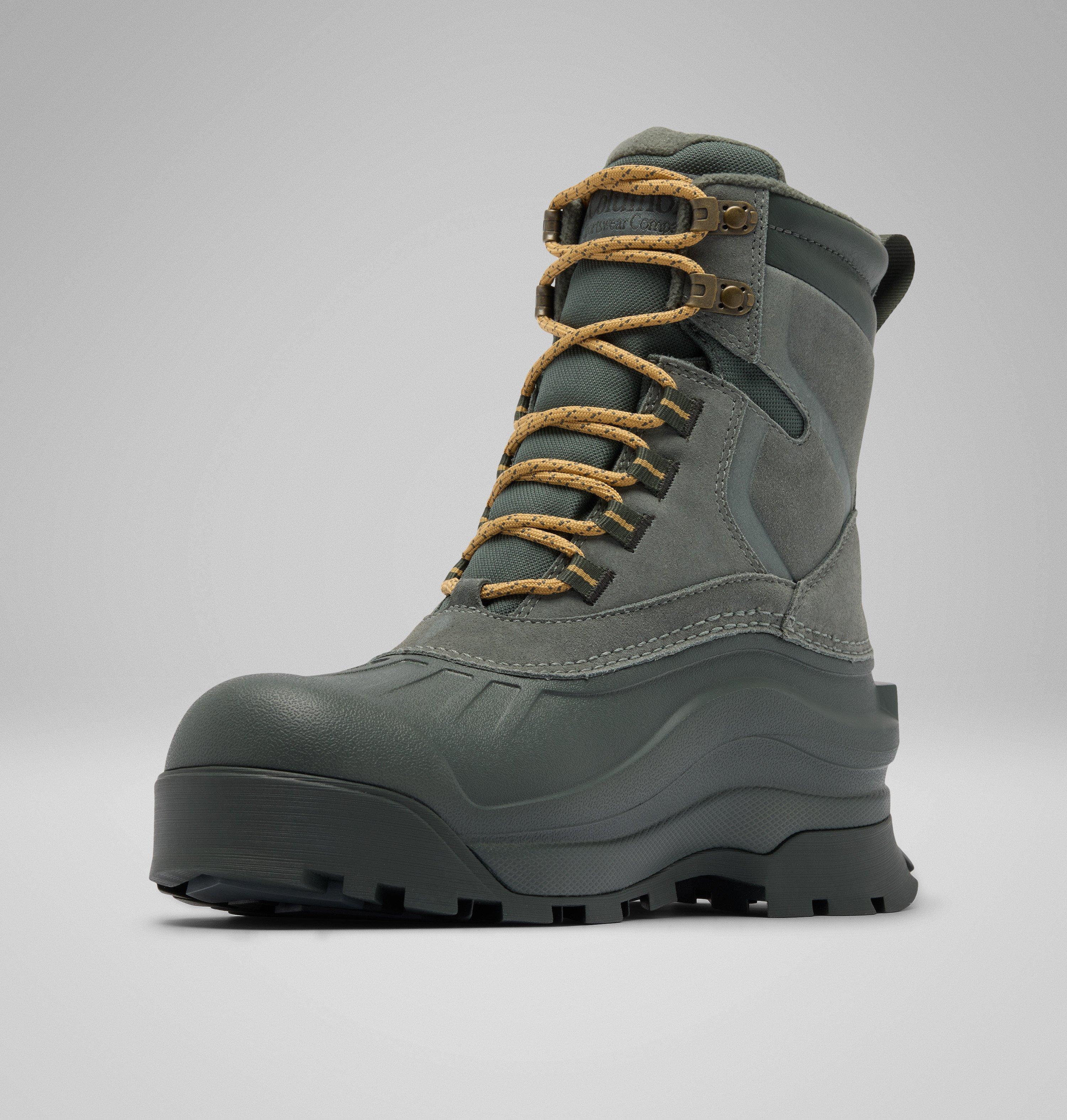 Women's Bugaboot Canyon - Wide 7