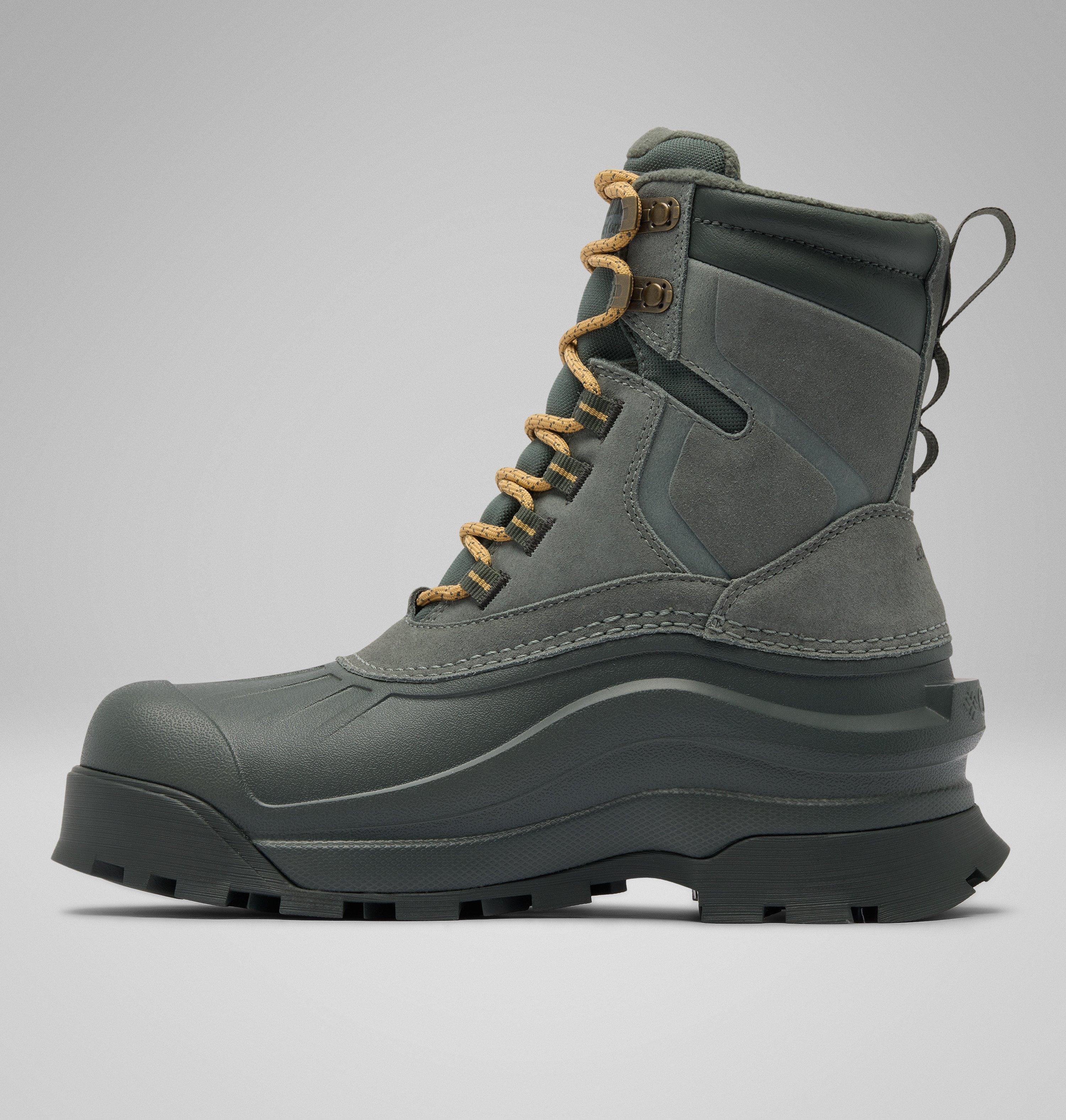 Women's Bugaboot Canyon - Wide 6