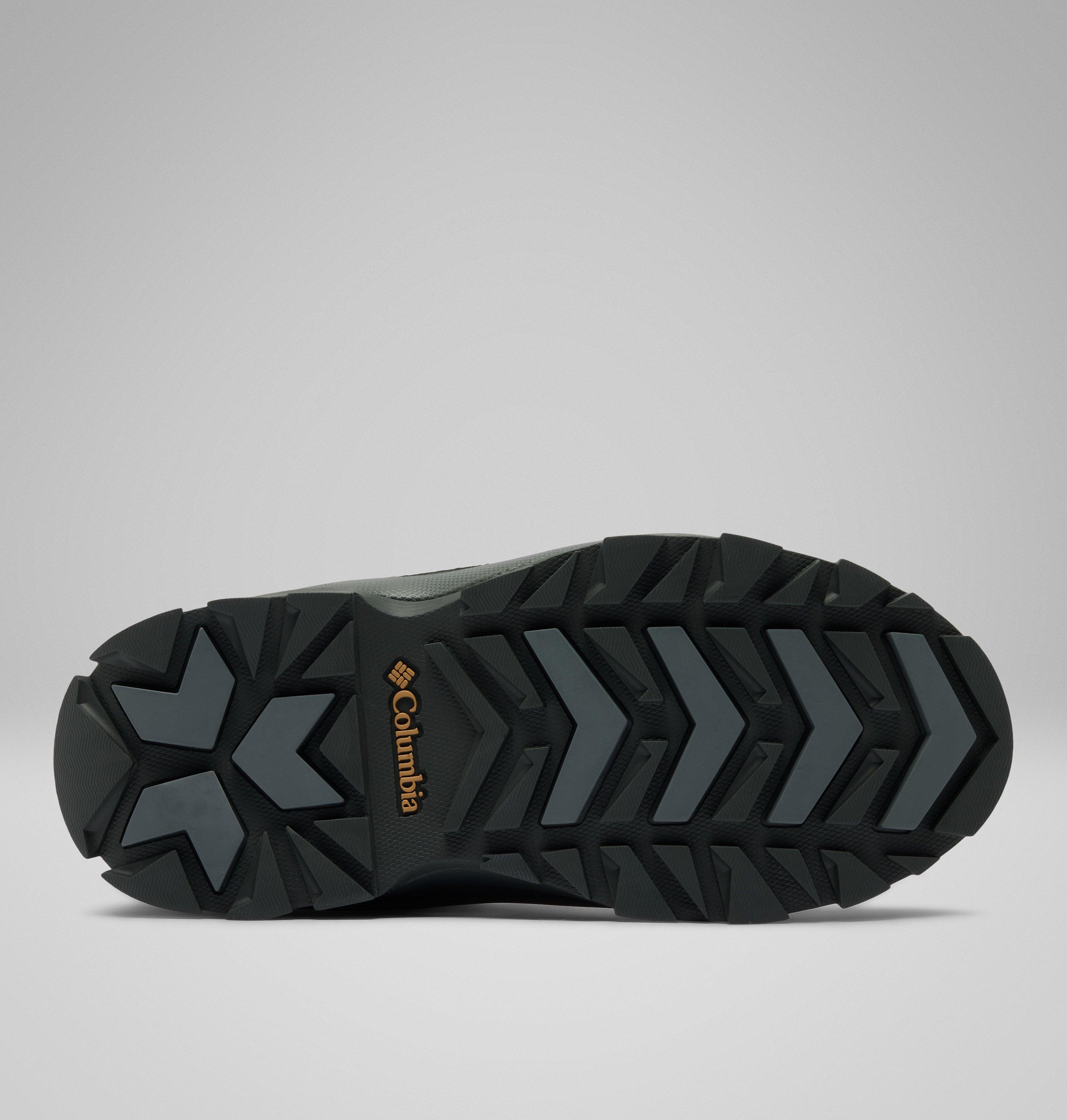 Women's Bugaboot Canyon - Wide 5