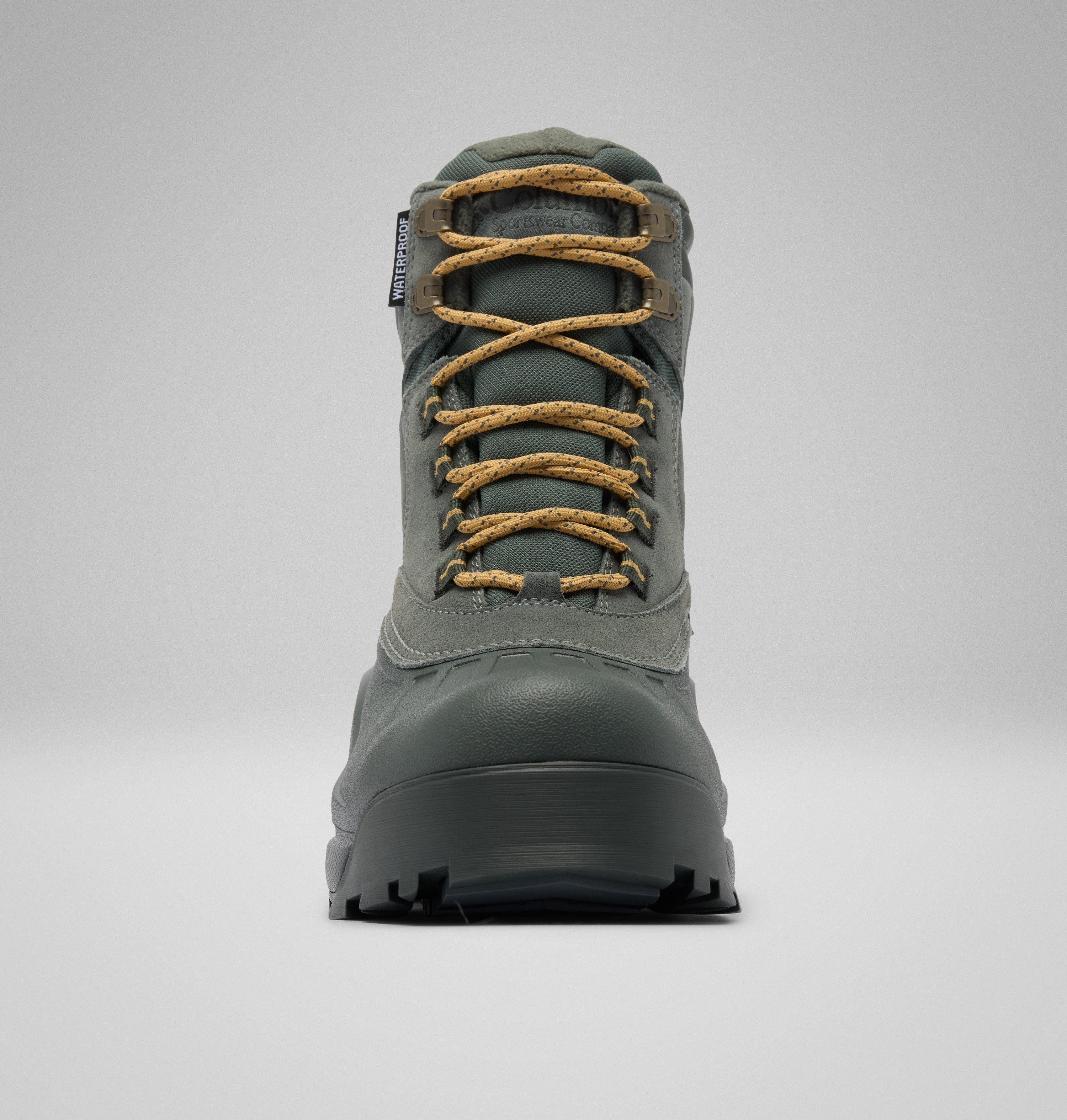 Women's Bugaboot Canyon - Wide 8