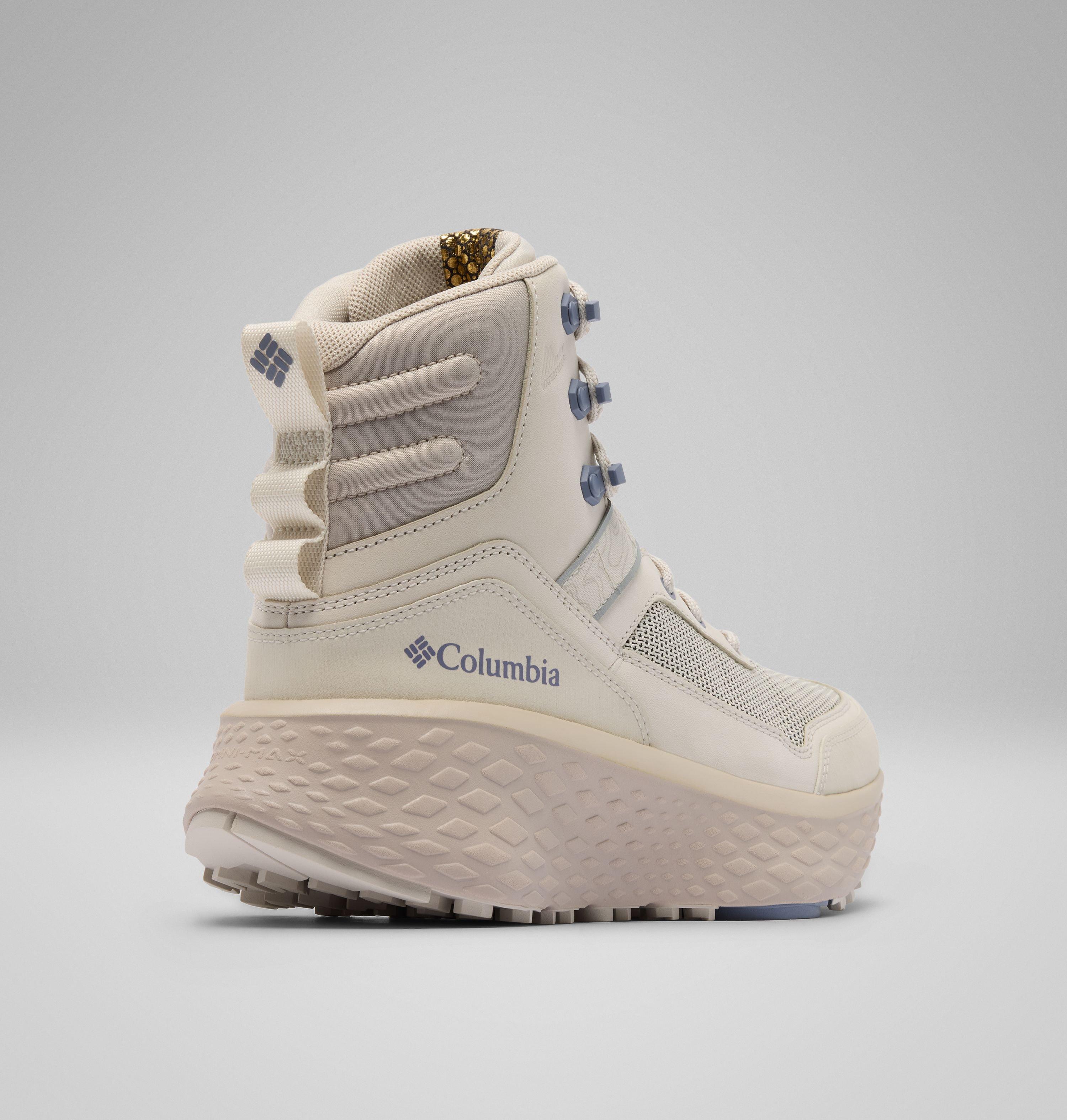 Women's Konos Trillium Ridge Boot 9