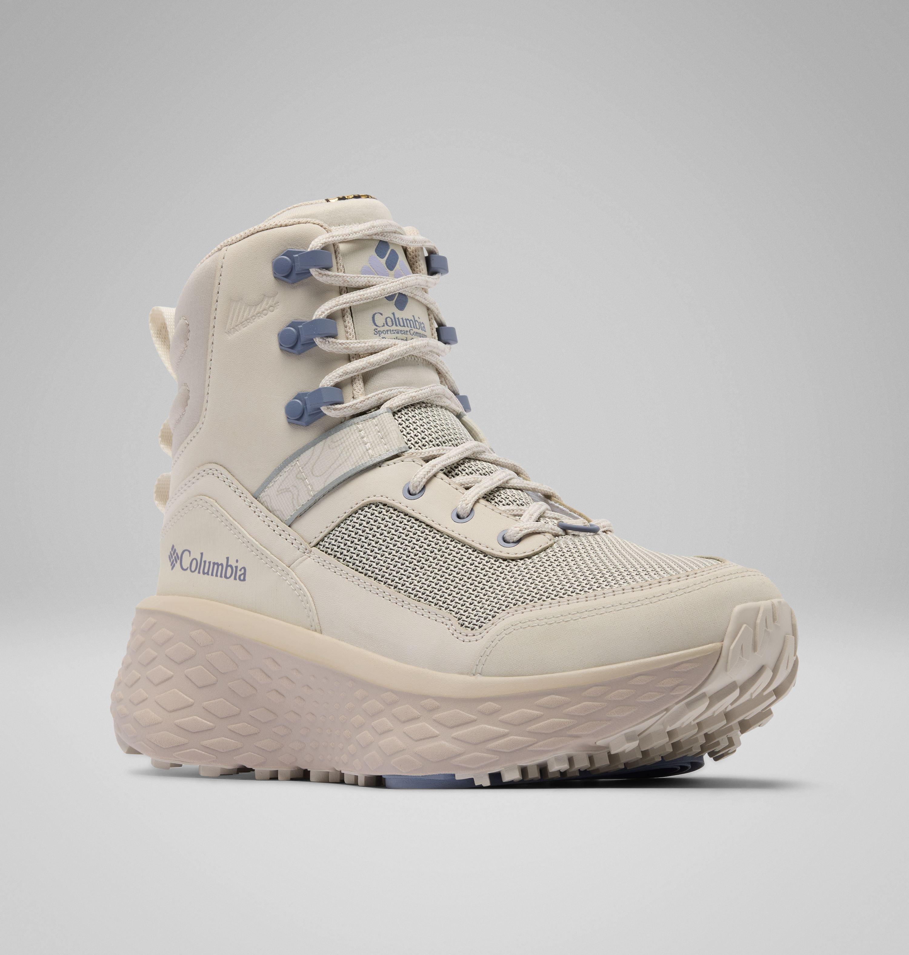 Women's Konos Trillium Ridge Boot 3